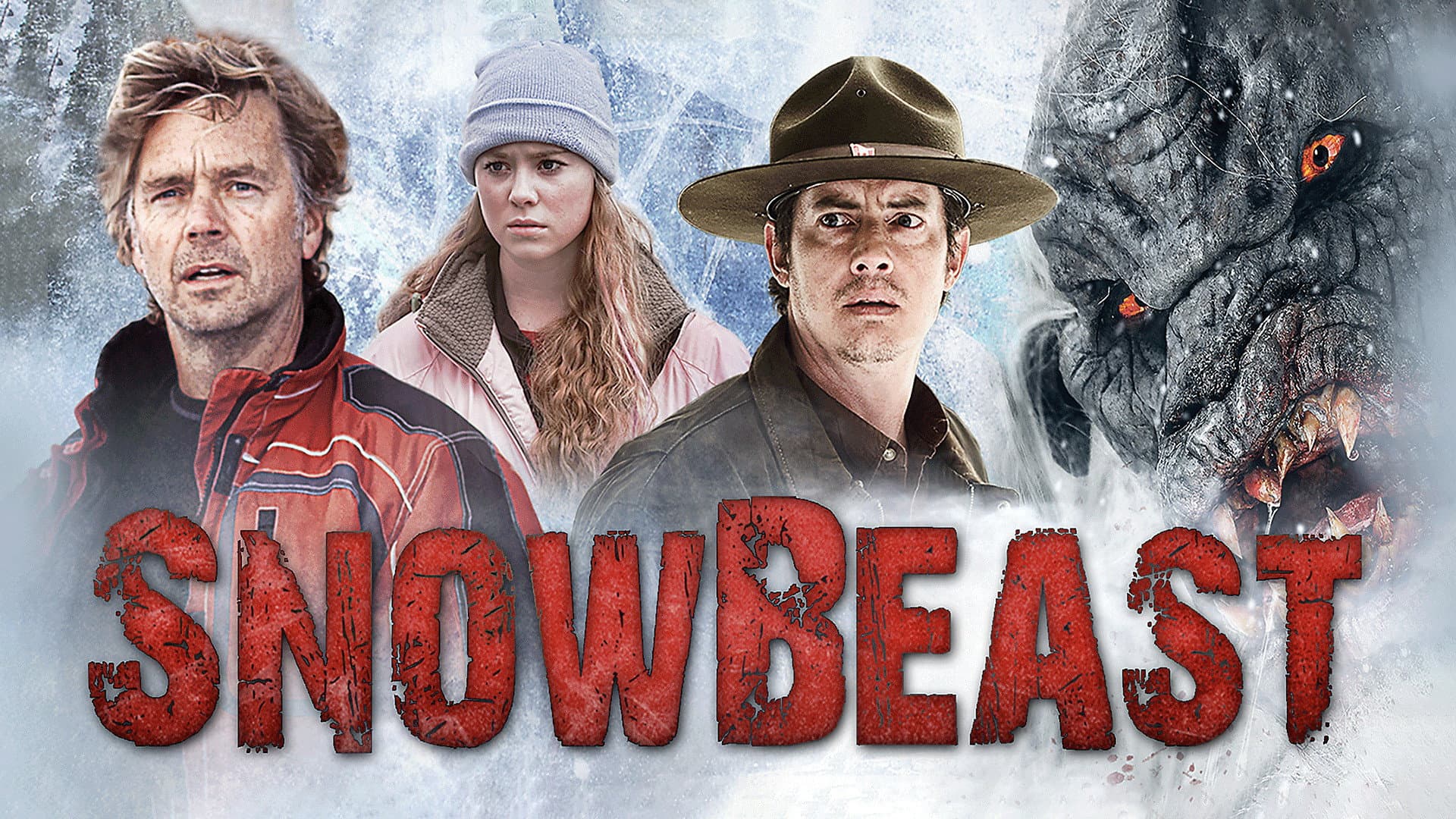 Snow Beast - immagine