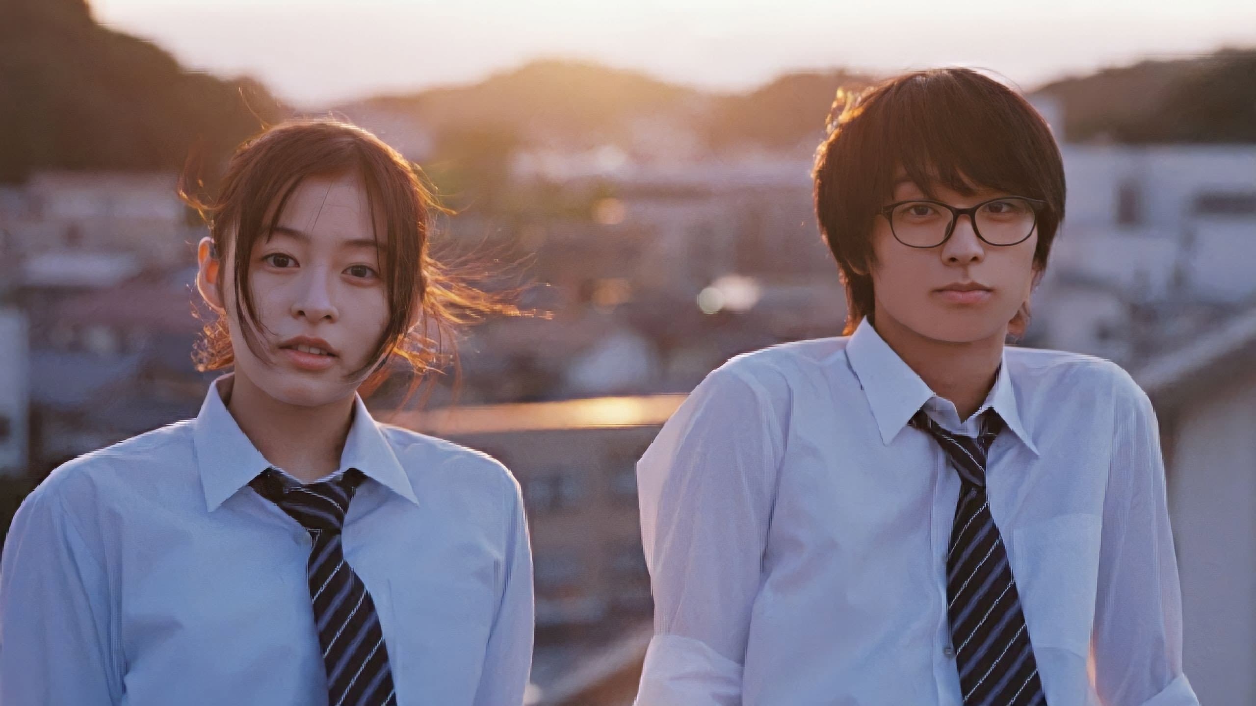 君は放課後インソムニア - immagine