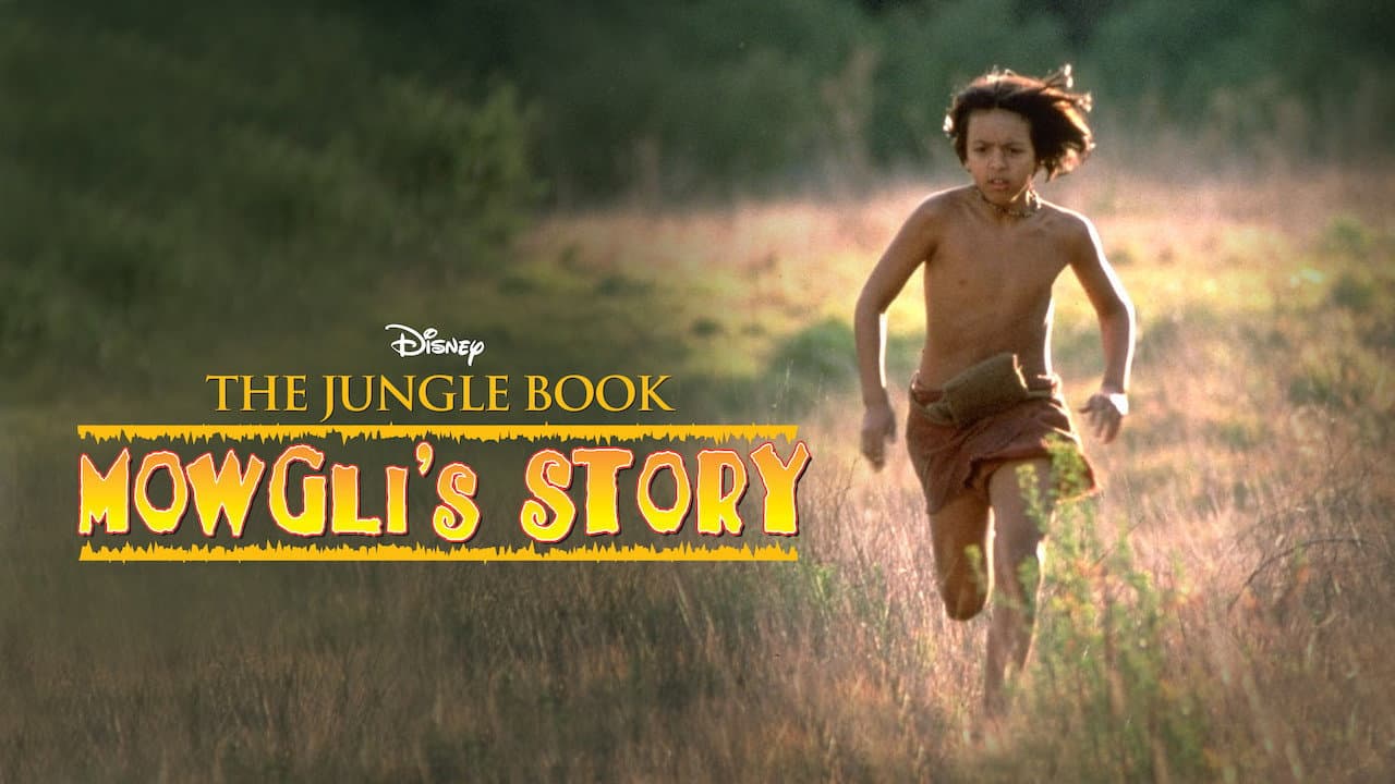 Mowgli e il libro della giungla - immagine