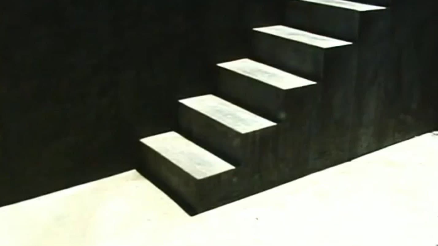 Steps - immagine