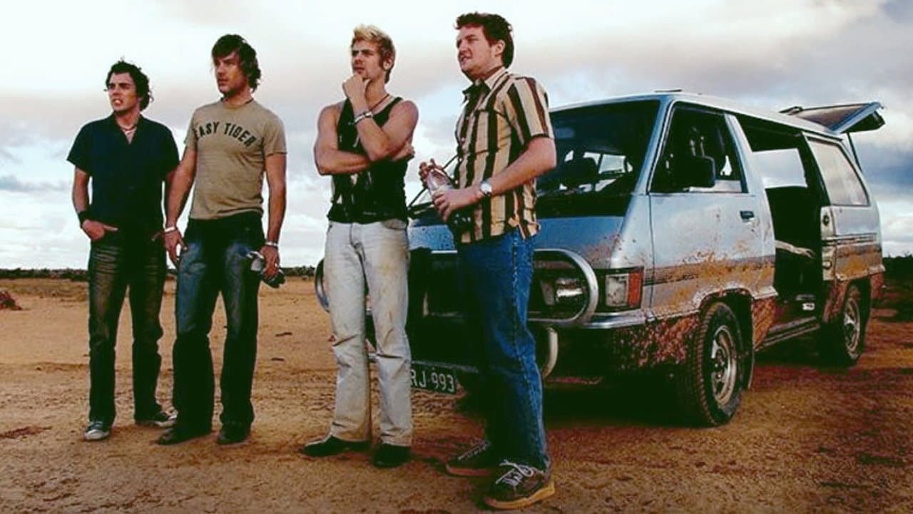 Thunderstruck - immagine