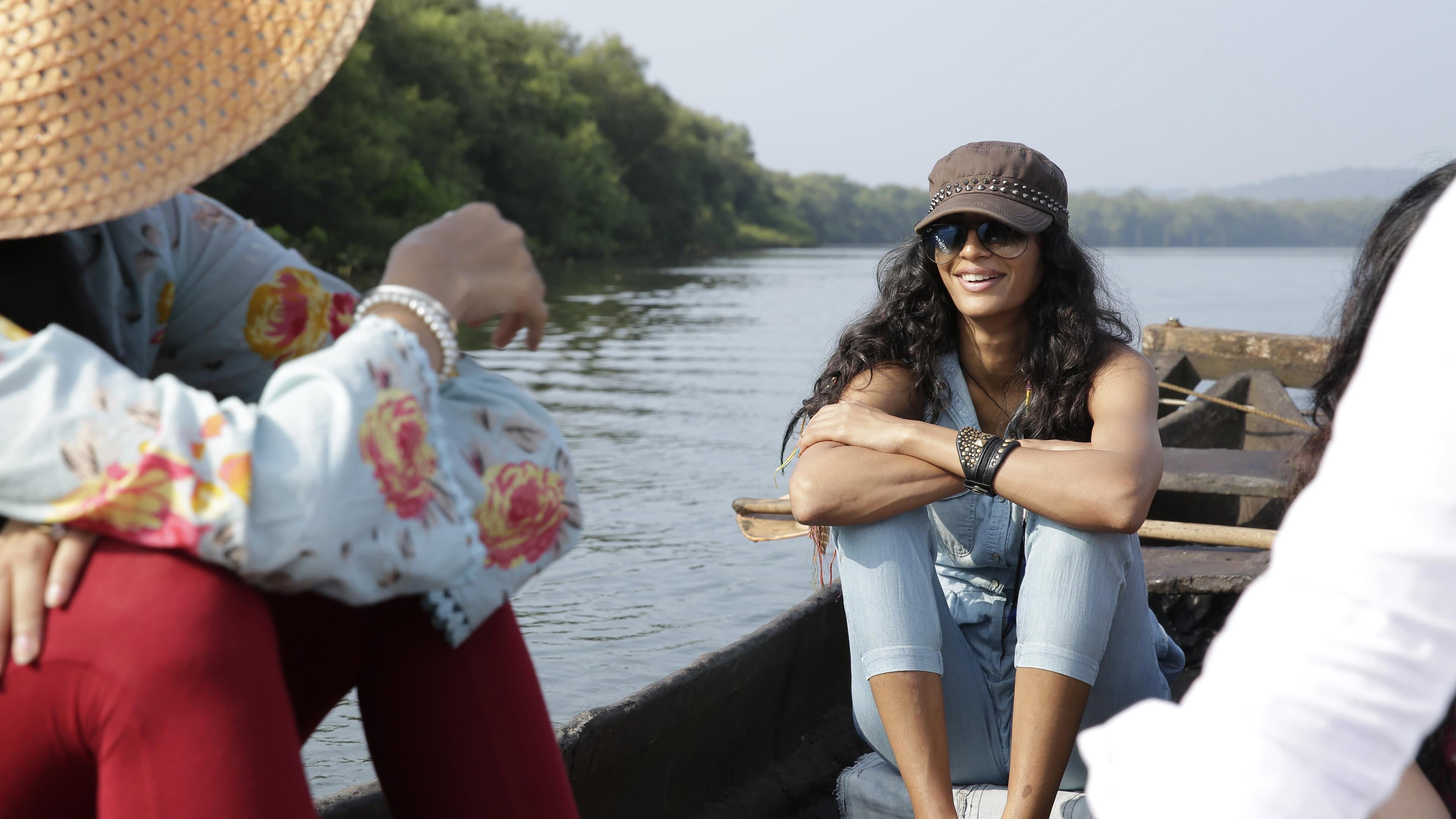 Angry Indian Goddesses - immagine