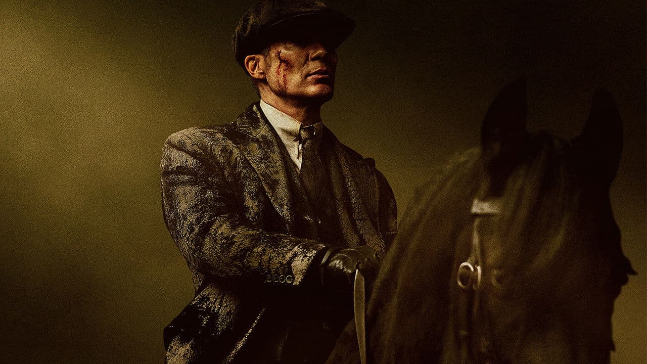 Peaky Blinders: The Immortal Man - immagine