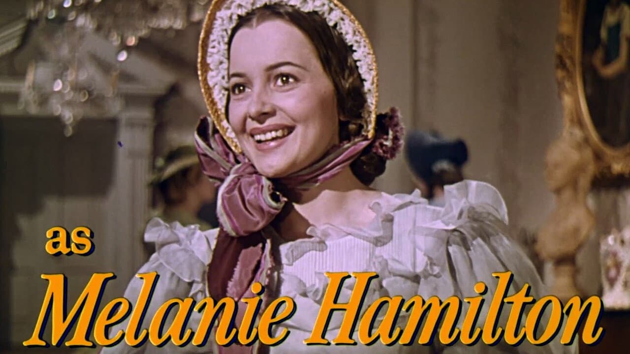 Melanie Remembers: Reflections by Olivia de Havilland - immagine