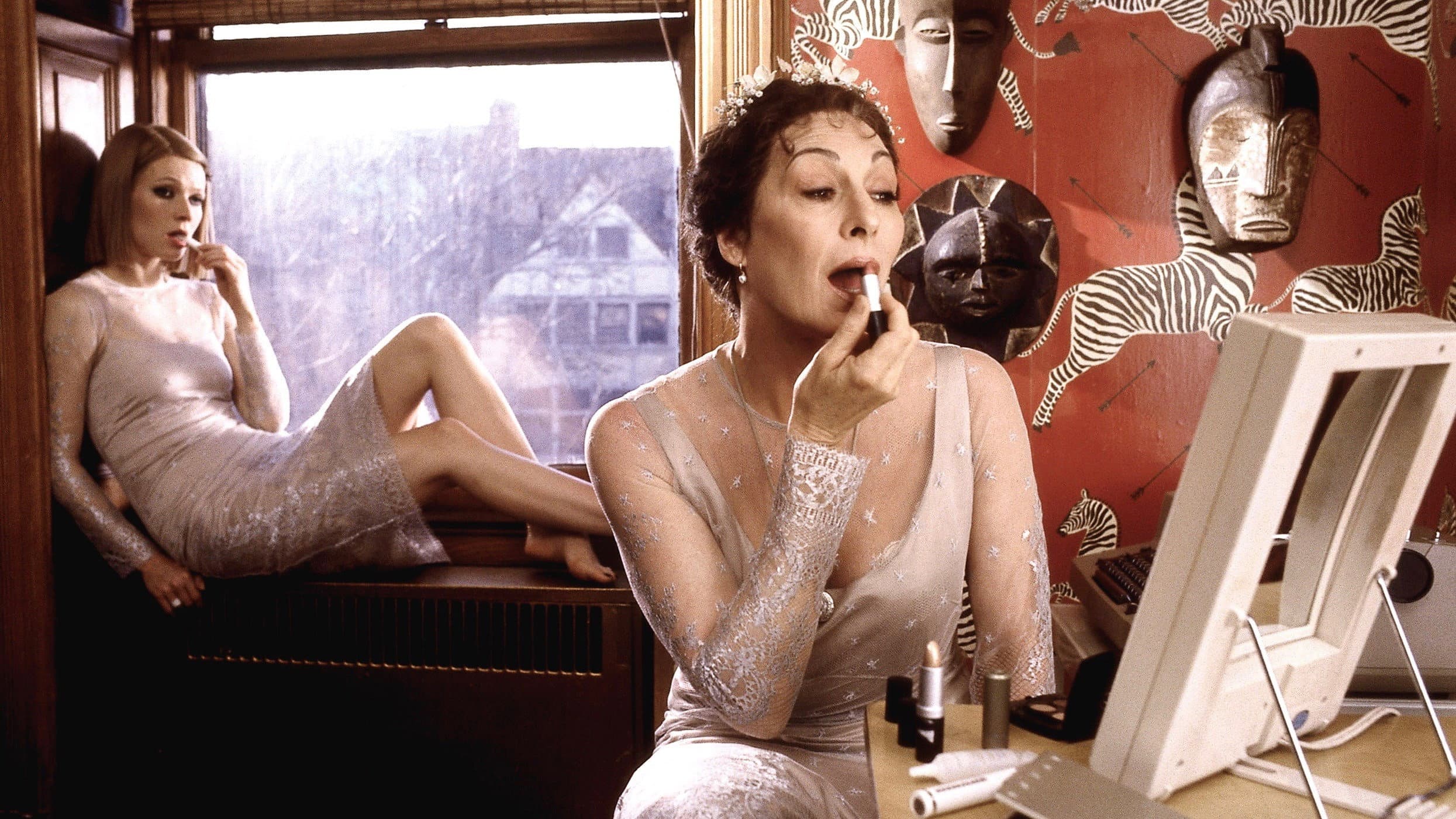 I Tenenbaum - immagine