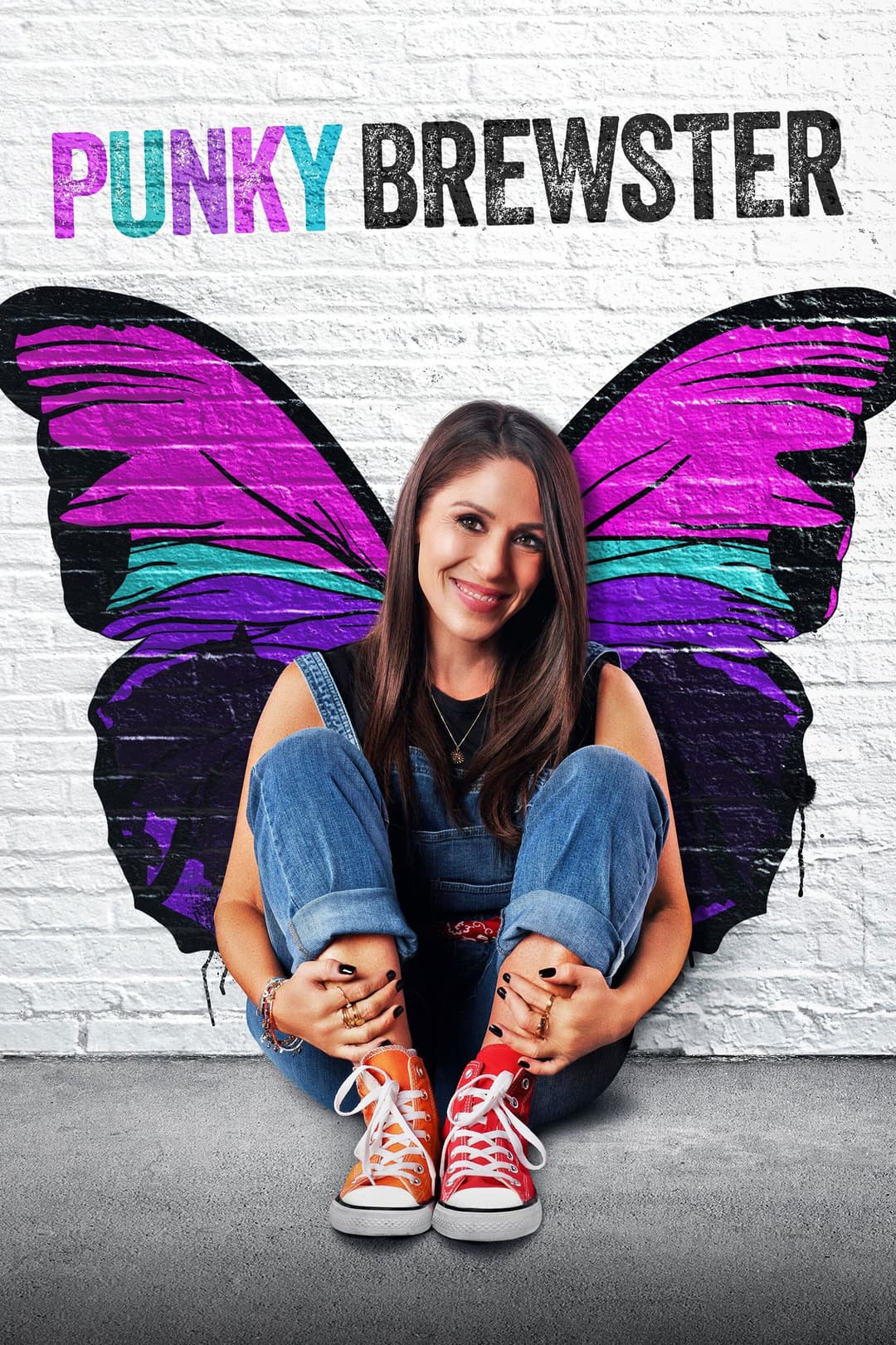 Poster di Punky Brewster