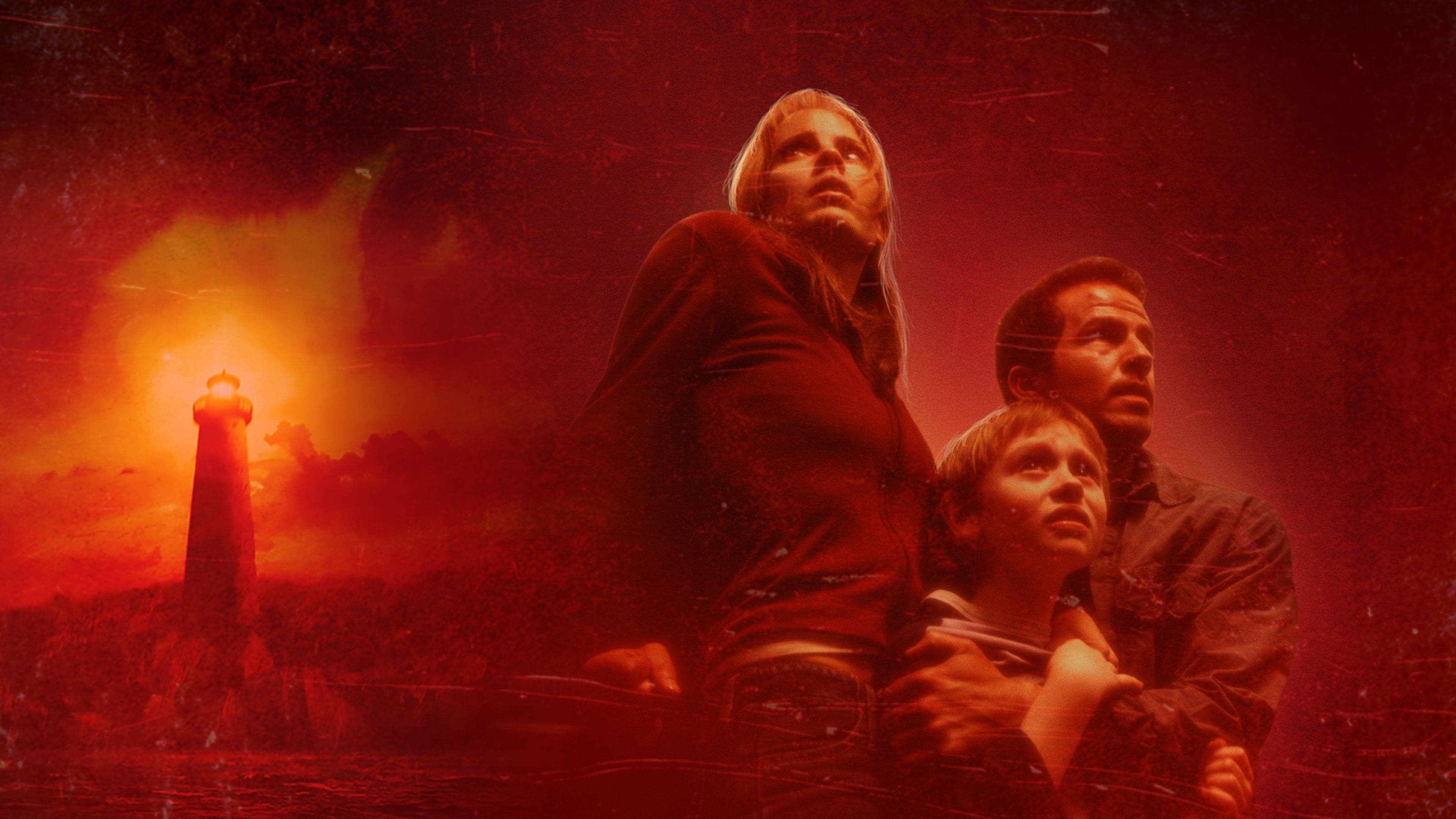 Al calare delle tenebre - immagine