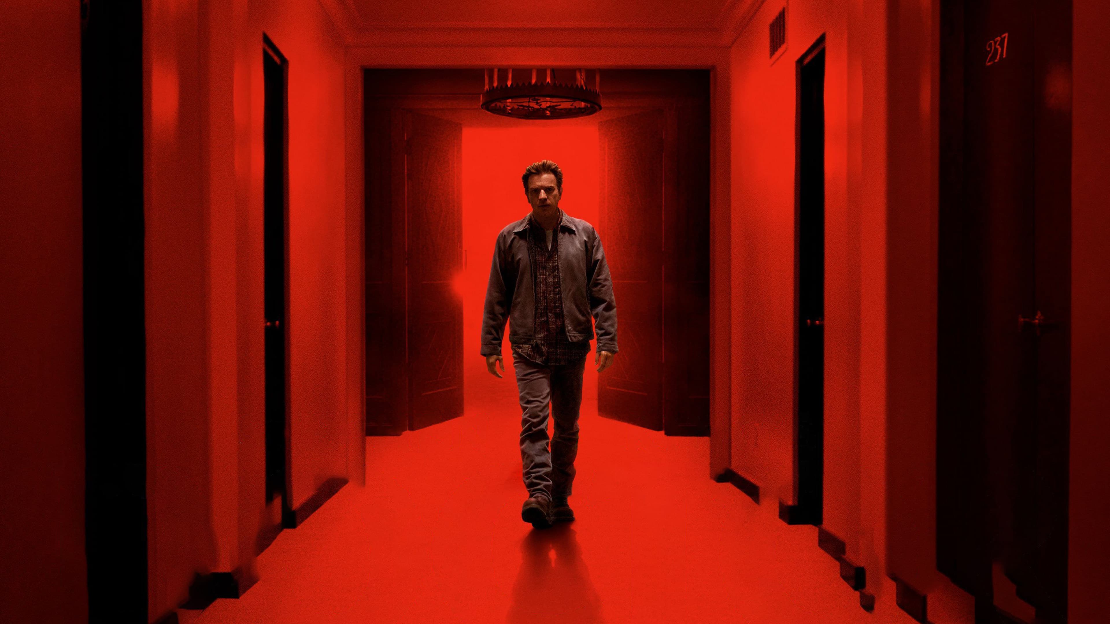 Doctor Sleep - immagine