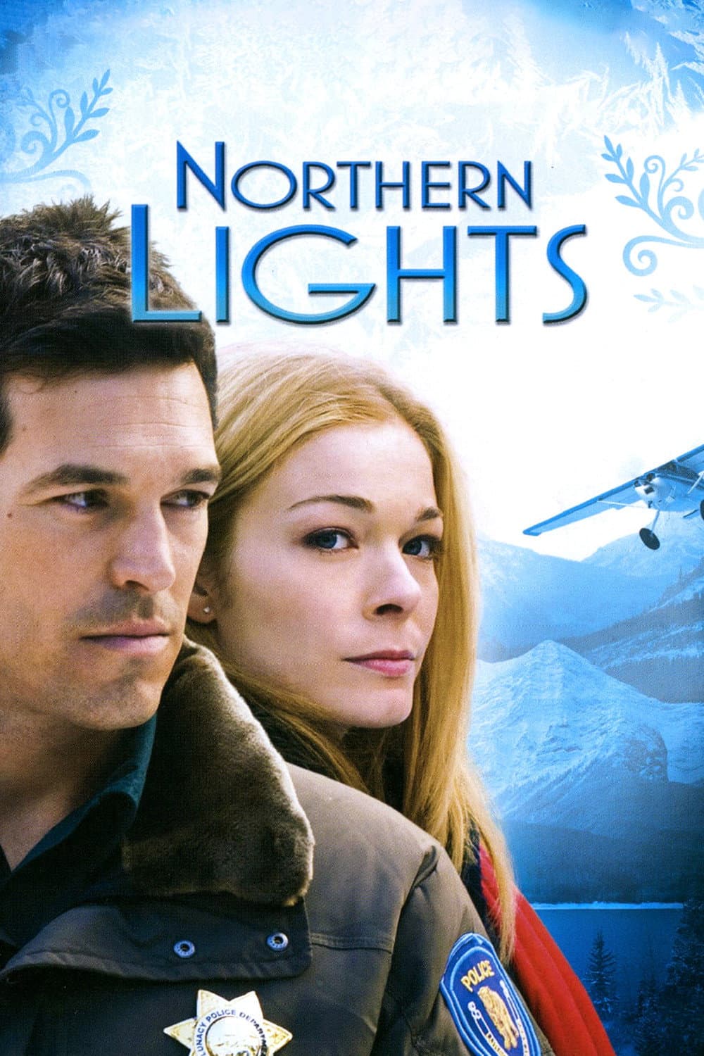 Poster di Luci d'inverno
