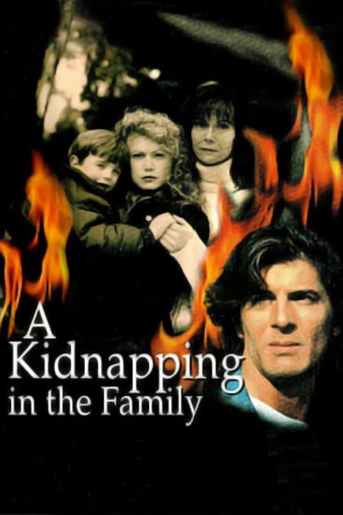 Poster di A Kidnapping in the Family