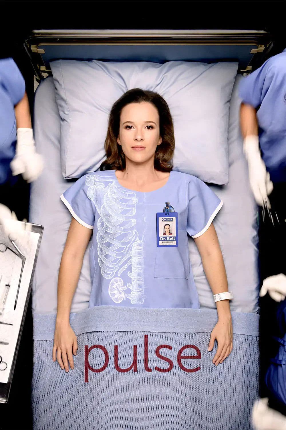 Poster di Pulse
