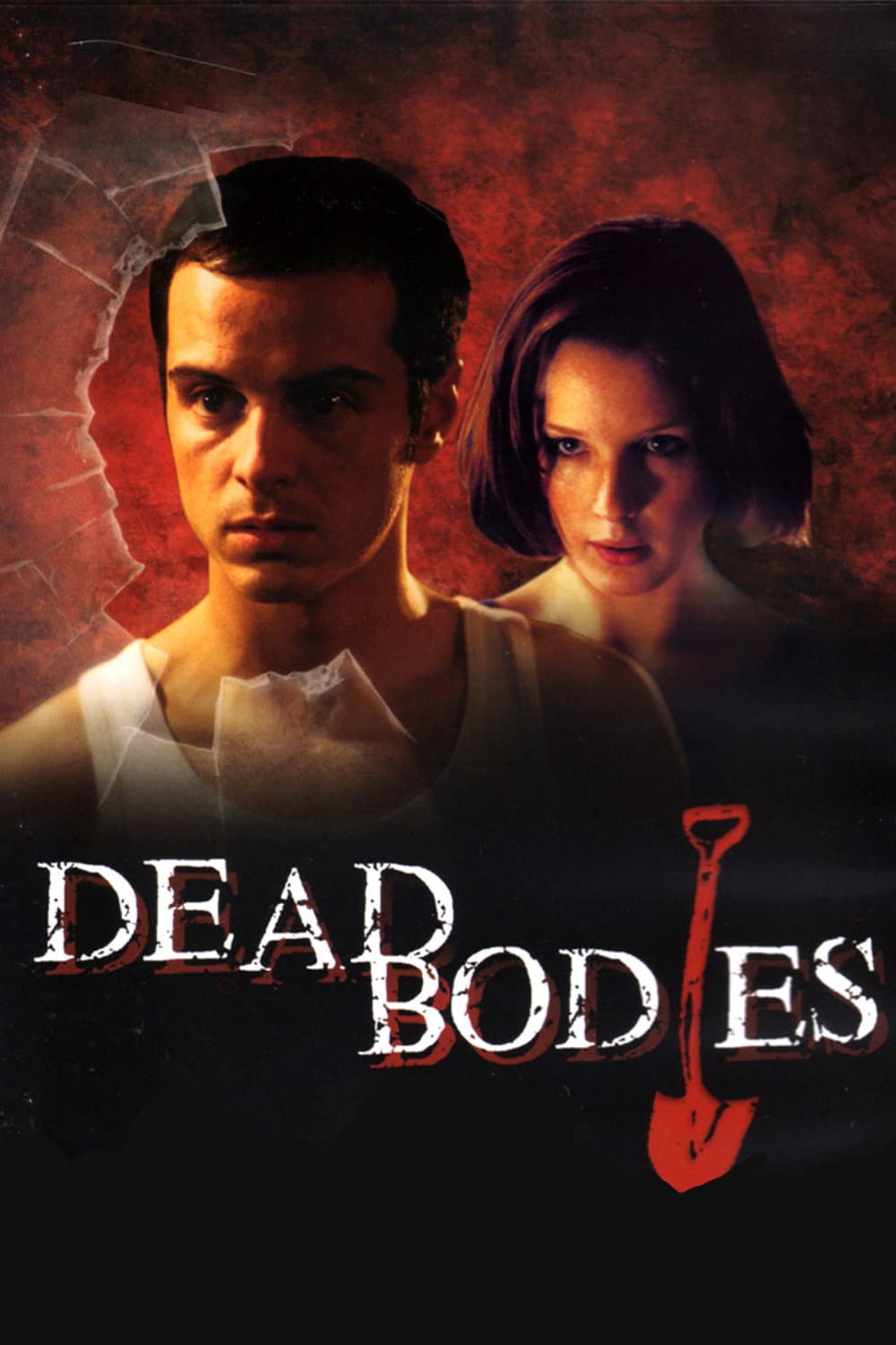 Poster di Dead Bodies