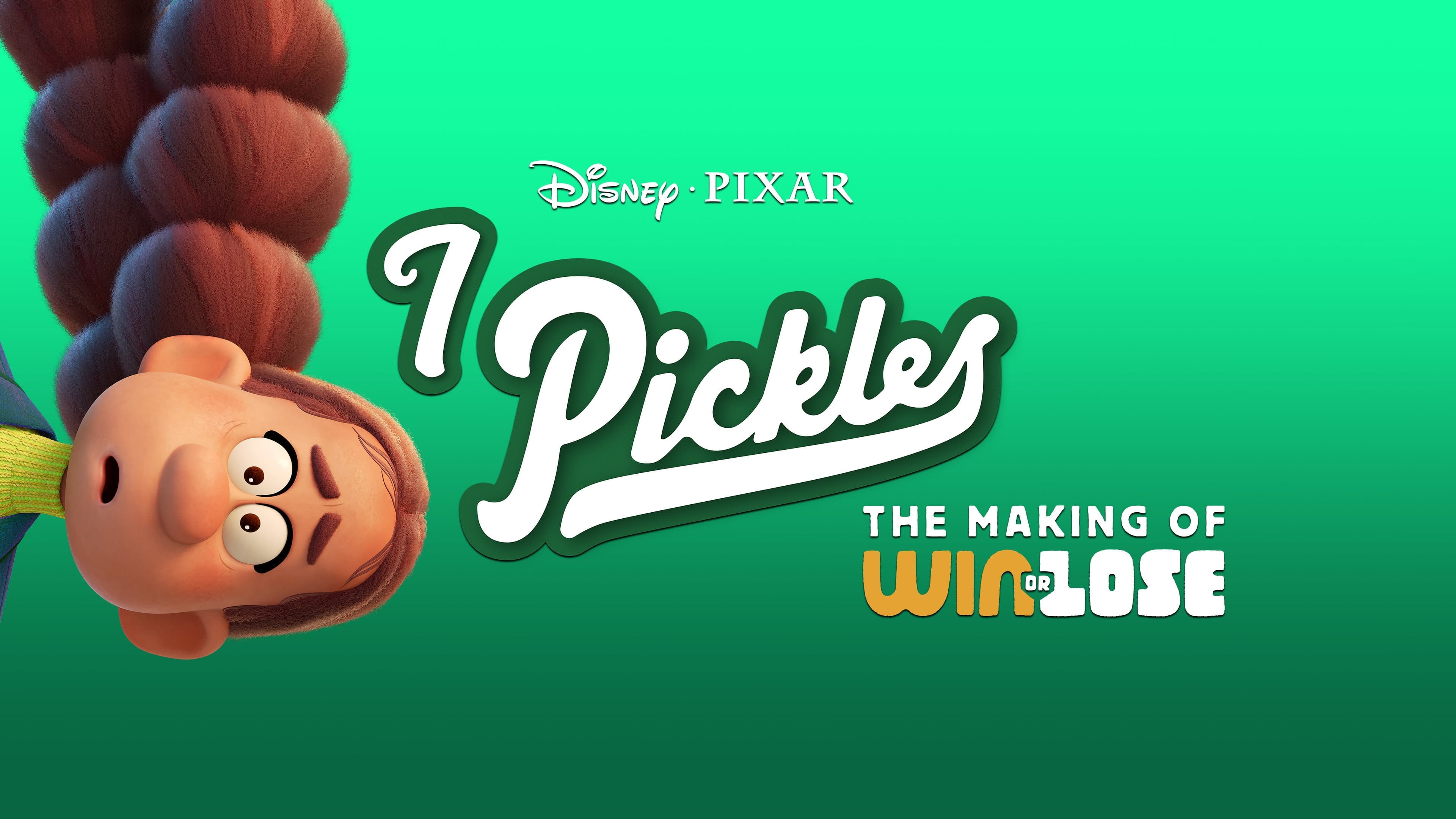 I Pickles: The Making of Win or Lose - immagine