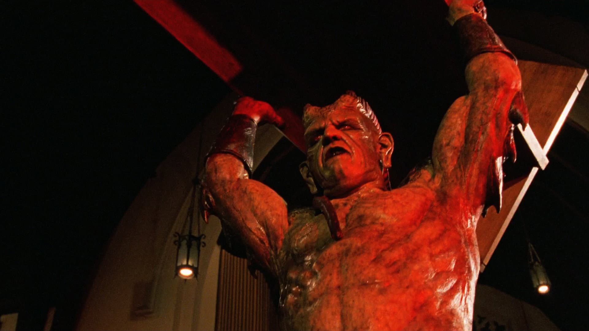 Wishmaster 3 - La pietra del diavolo - immagine
