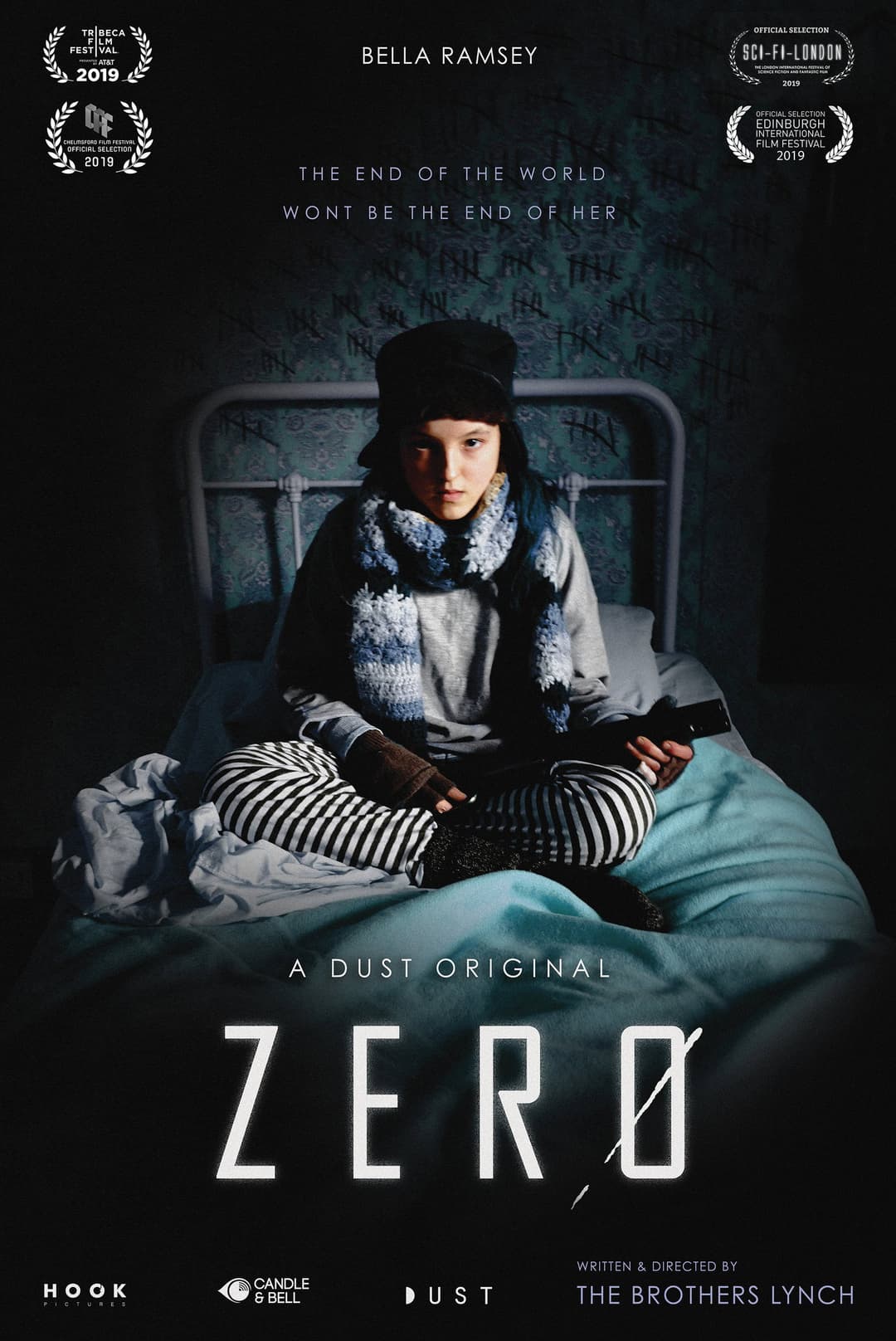 Poster di Zero