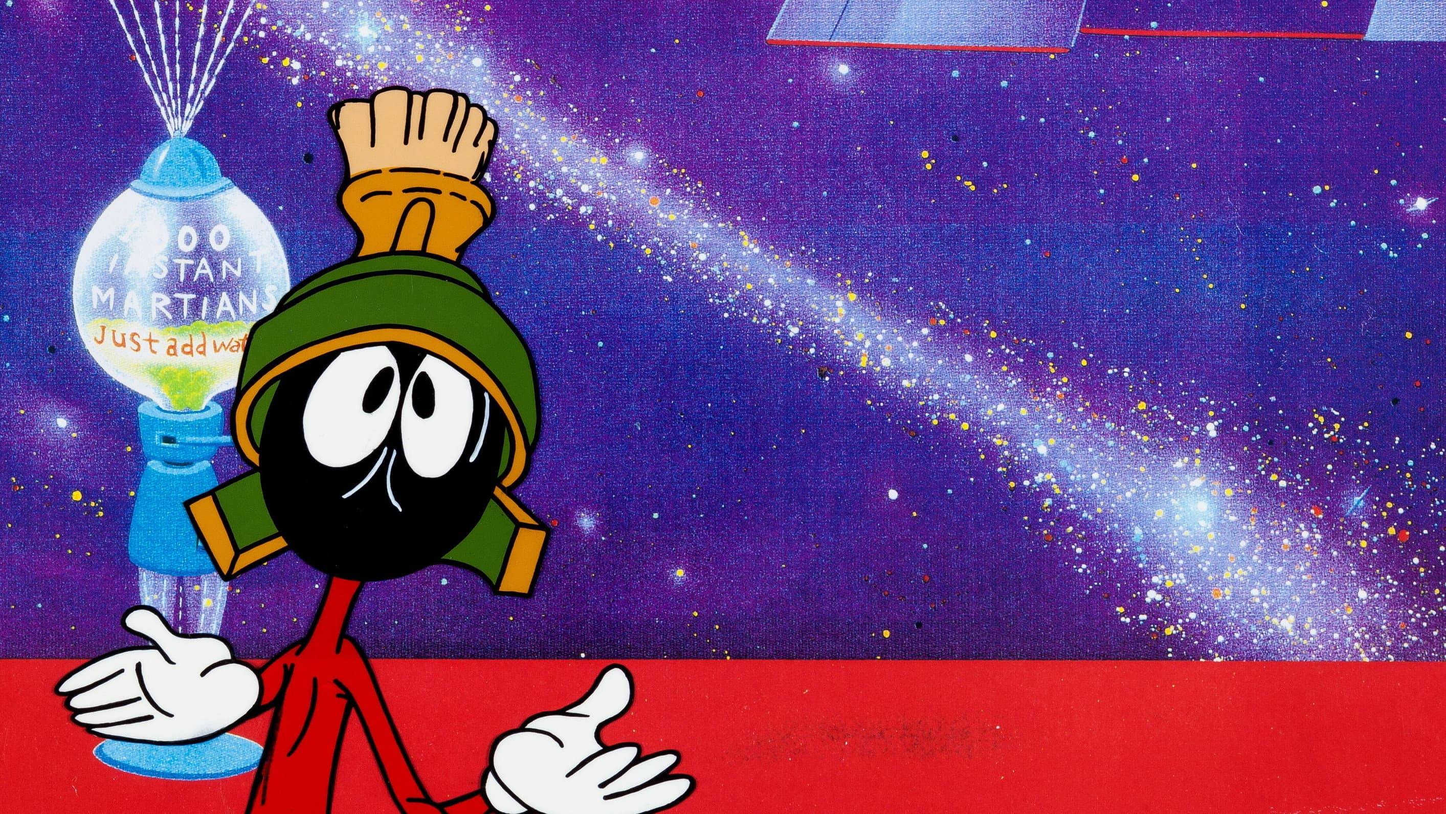 Bugs Bunny's Lunar Tunes - immagine