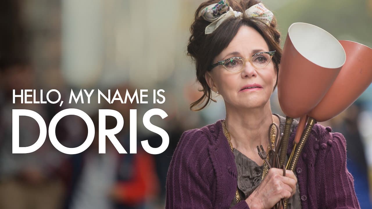 Hello, My Name Is Doris - immagine