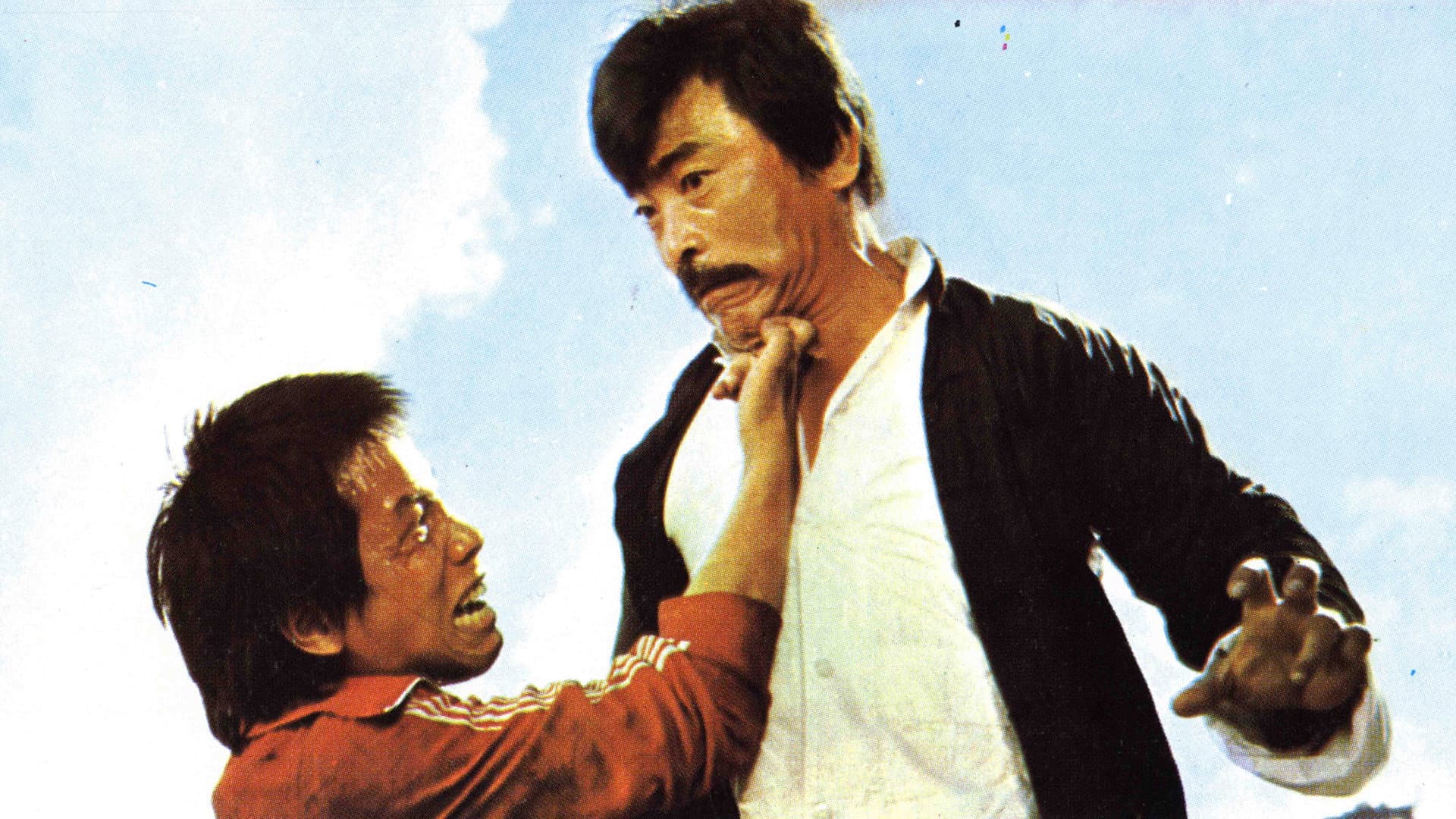 Bruce Lee il Dominatore - immagine