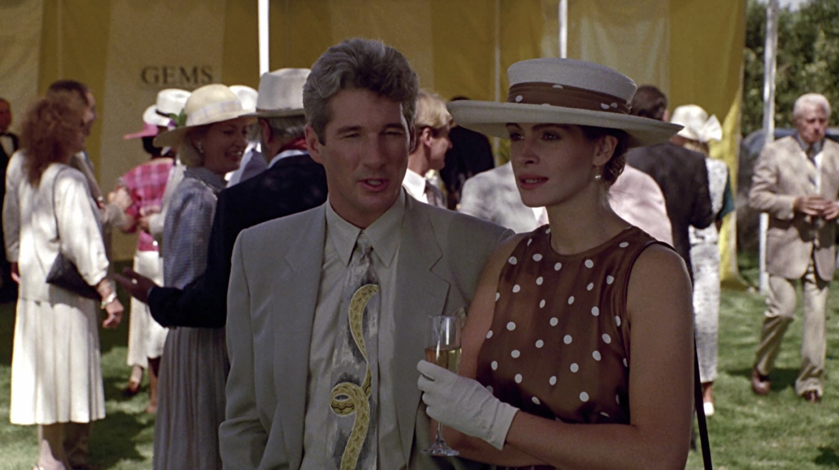 Pretty Woman - immagine