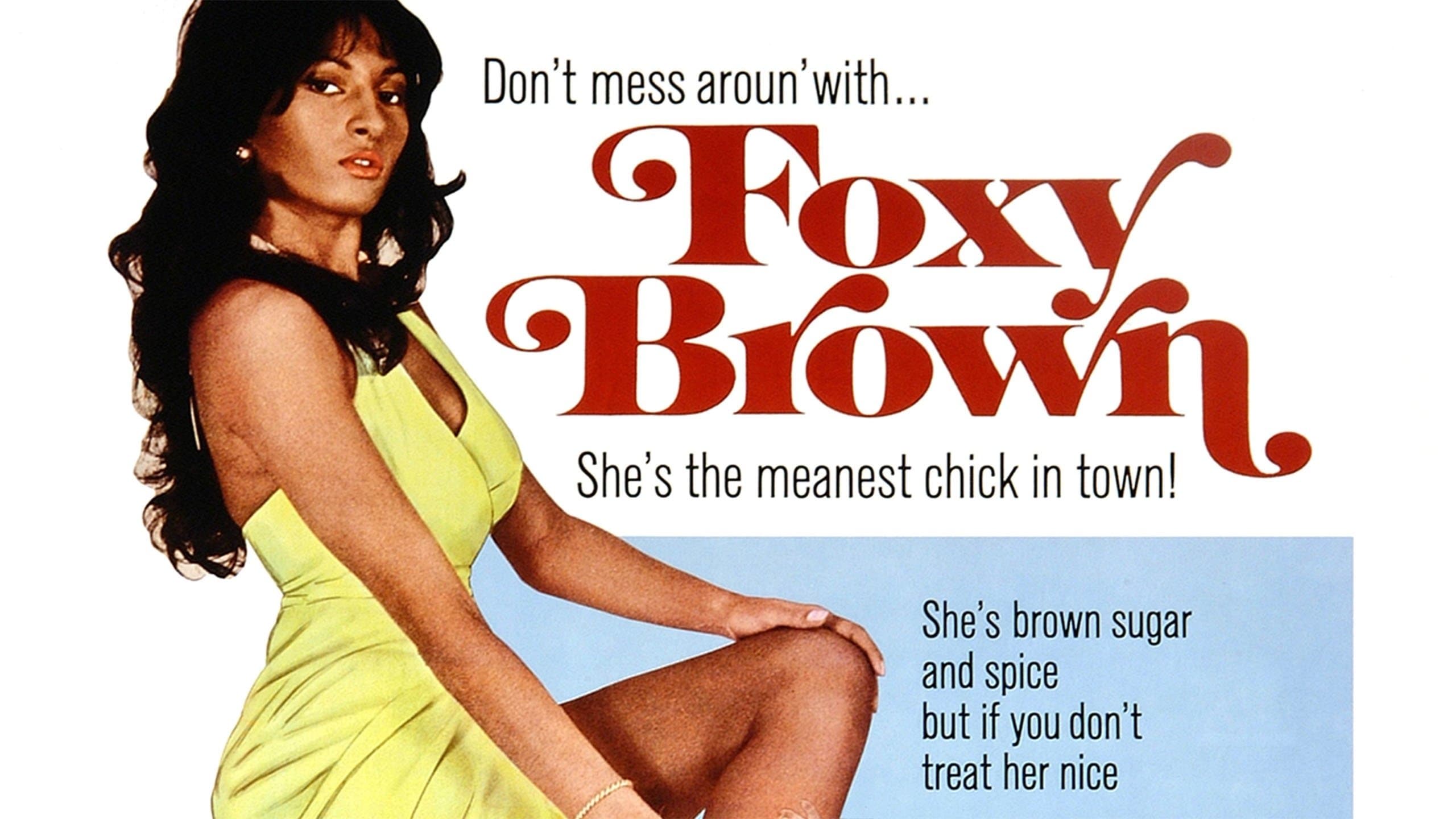 Foxy Brown - immagine
