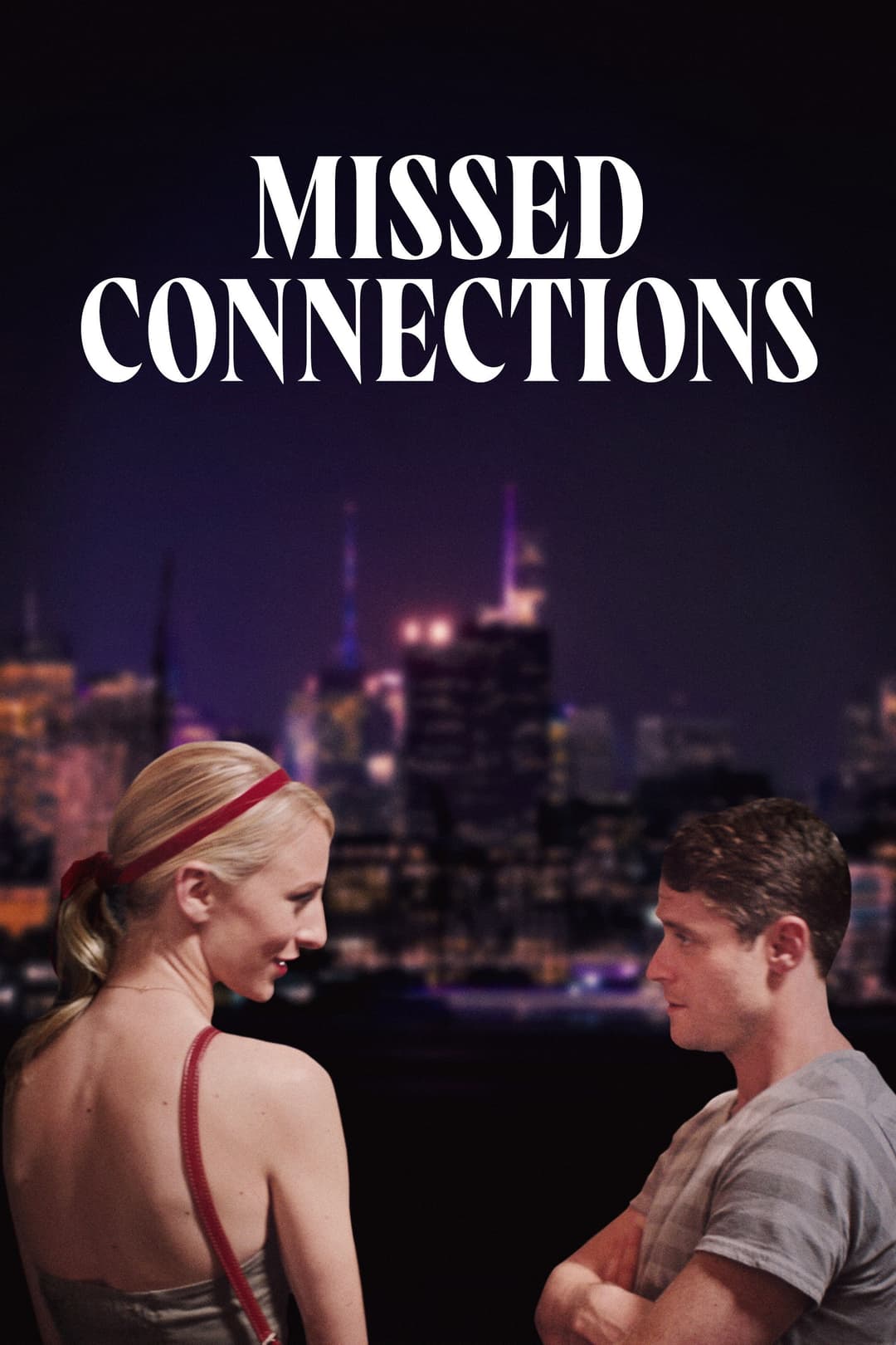 Poster di Missed Connections