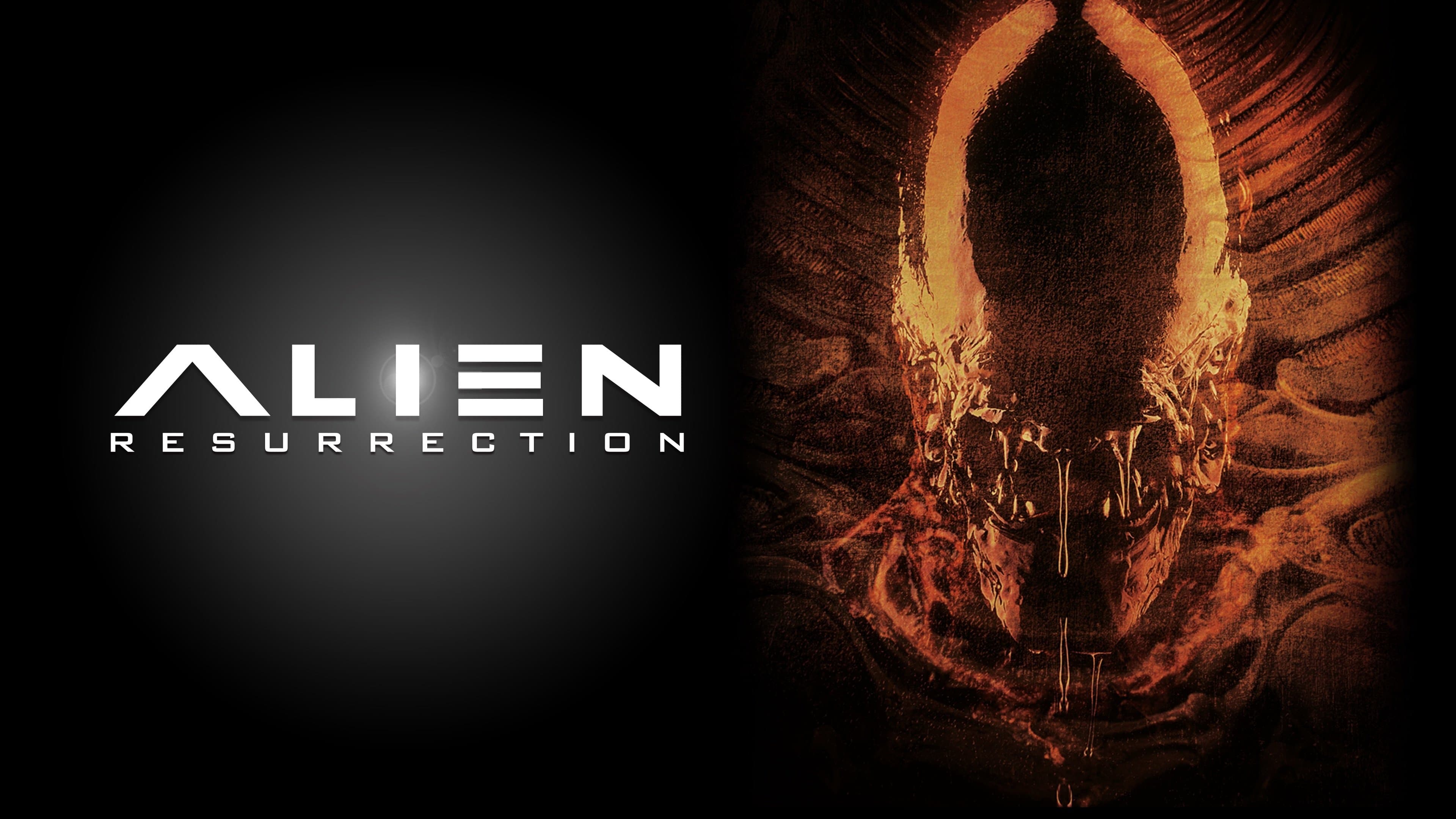Alien - La clonazione - immagine