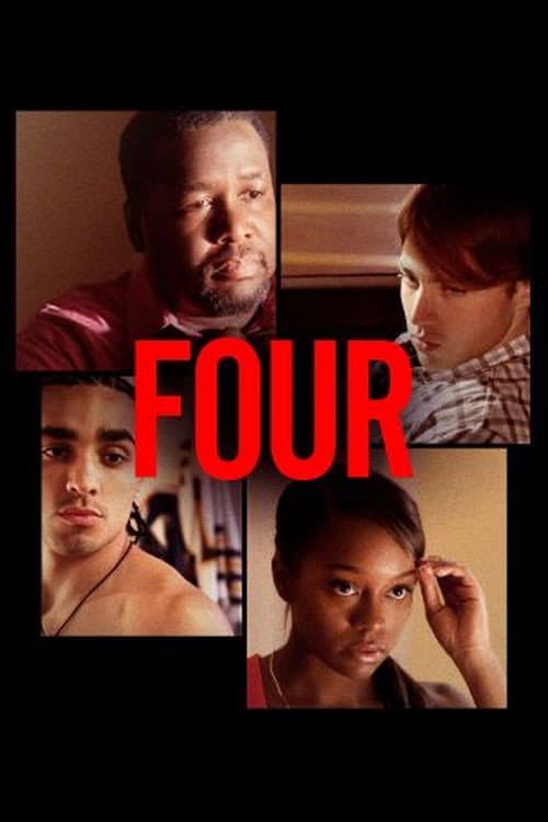 Poster di Four