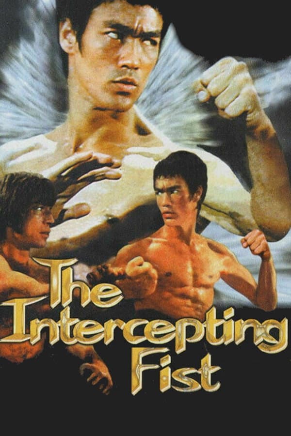 Poster di Bruce Lee: The Intercepting Fist