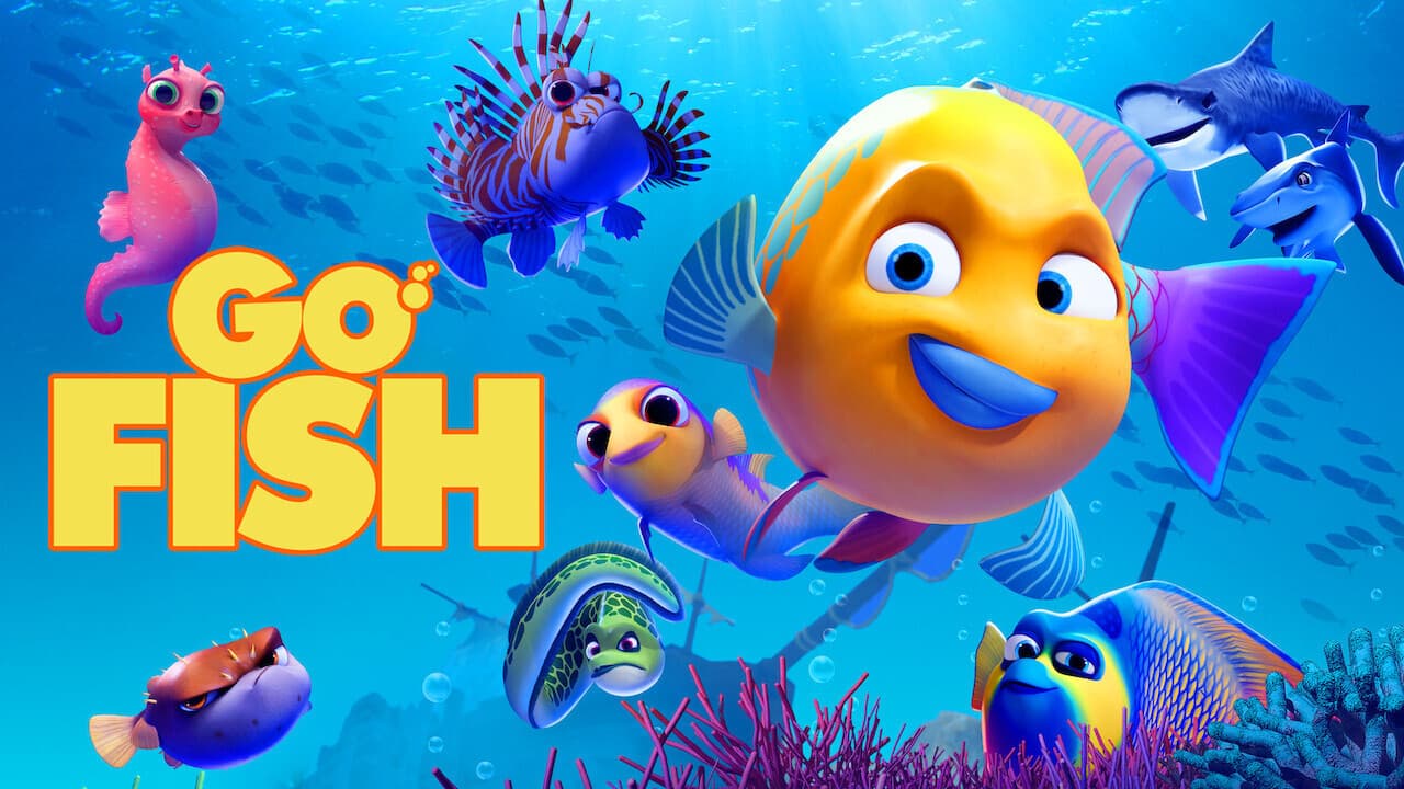 Go Fish - immagine