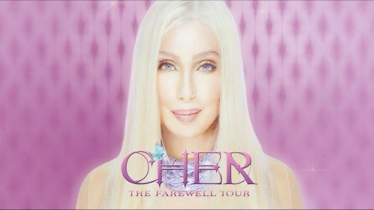 Cher: The Farewell Tour - immagine