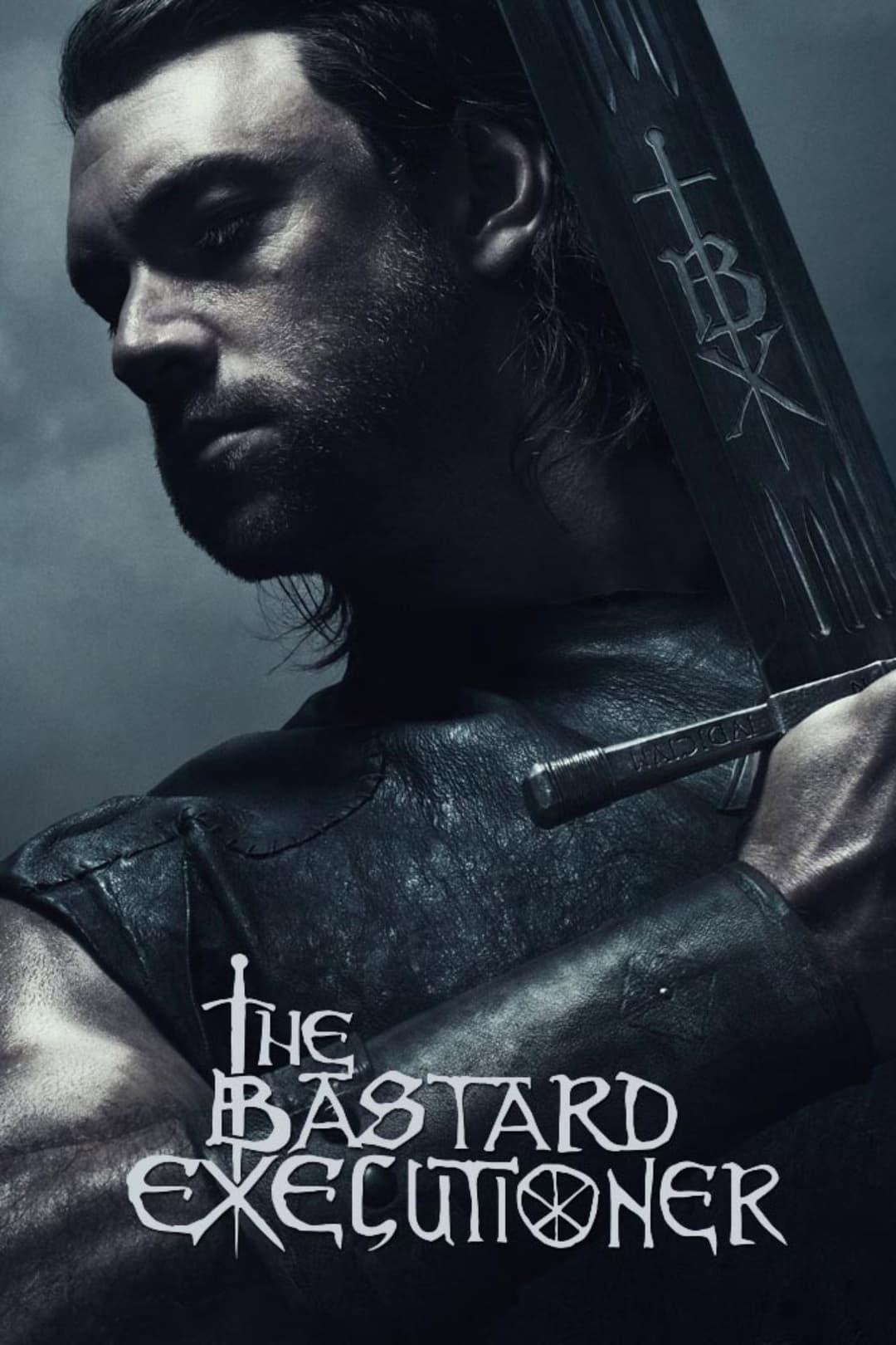 Poster di The Bastard Executioner