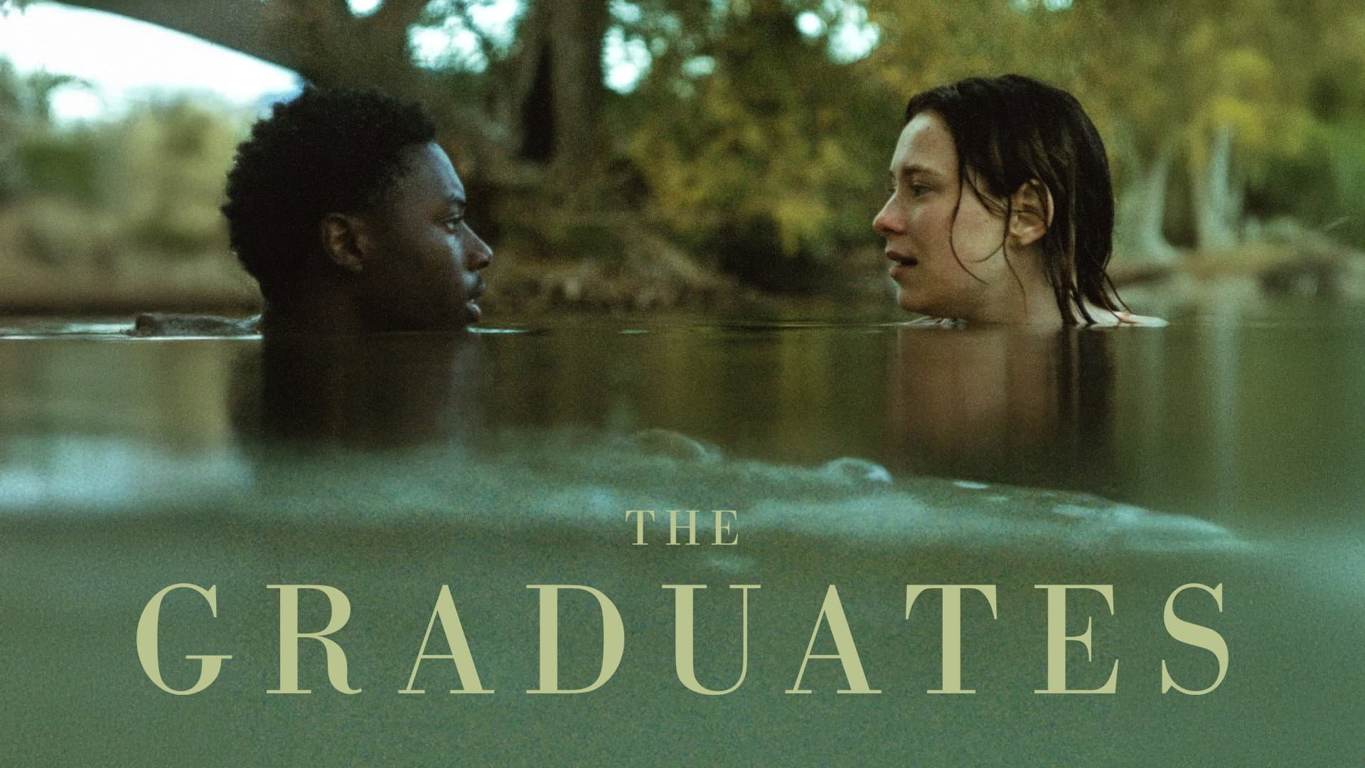 The Graduates - immagine