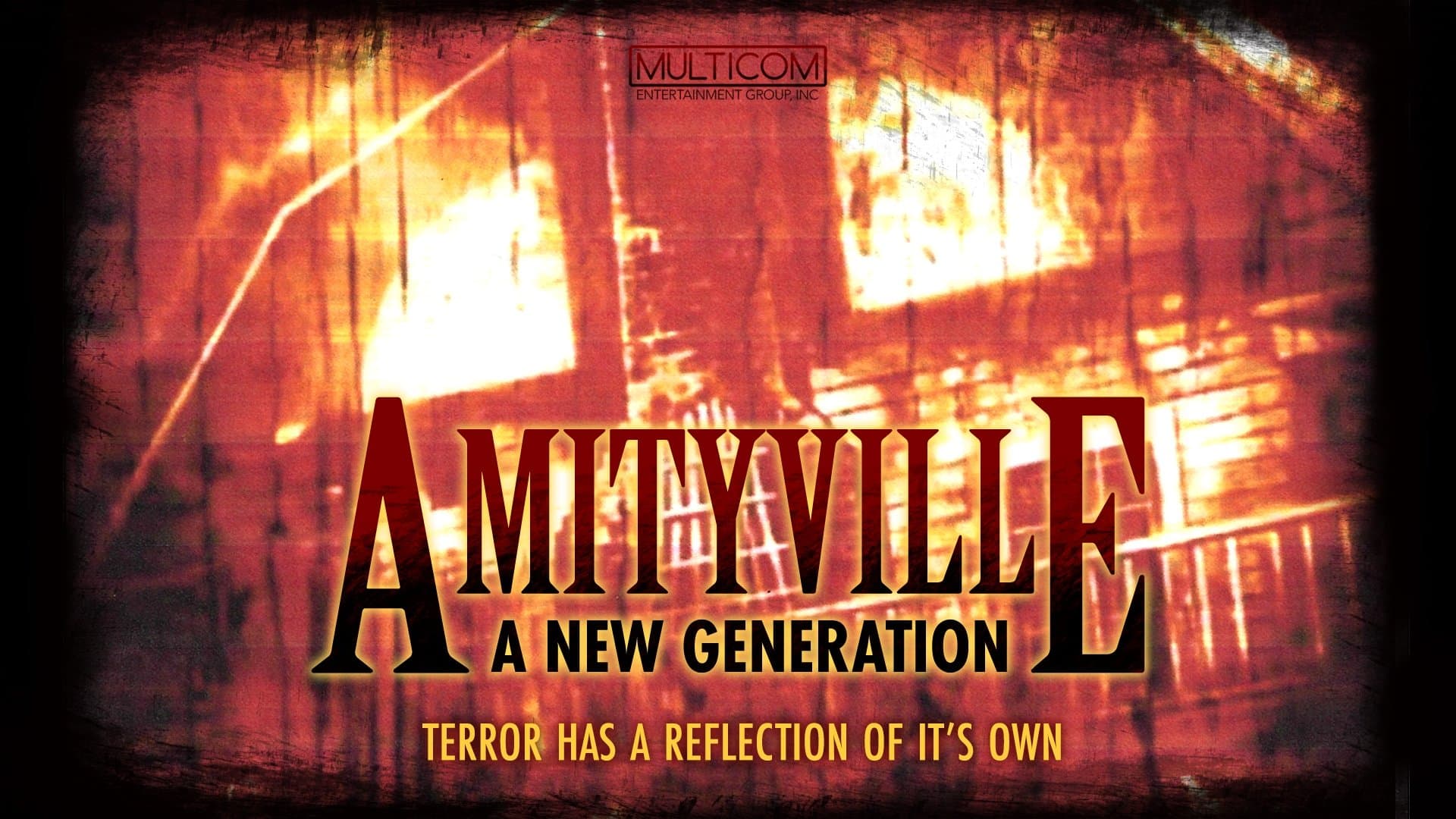 Amityville: A New Generation - immagine