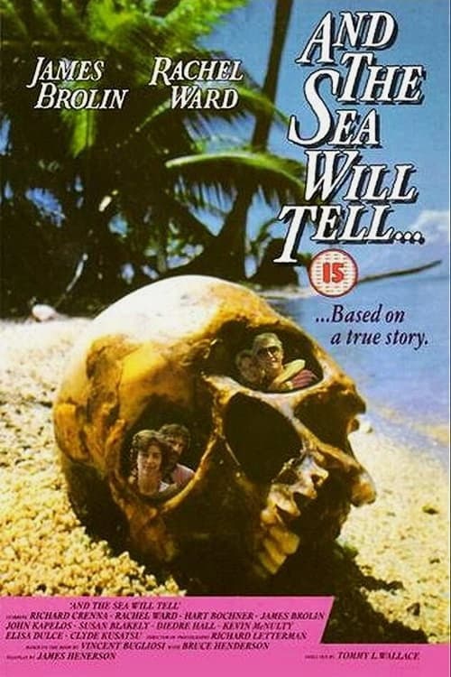 Poster di And the Sea Will Tell