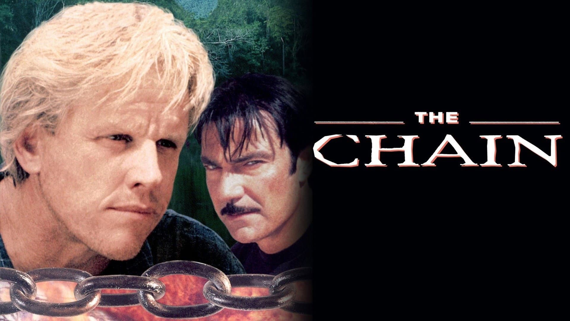 The Chain - immagine