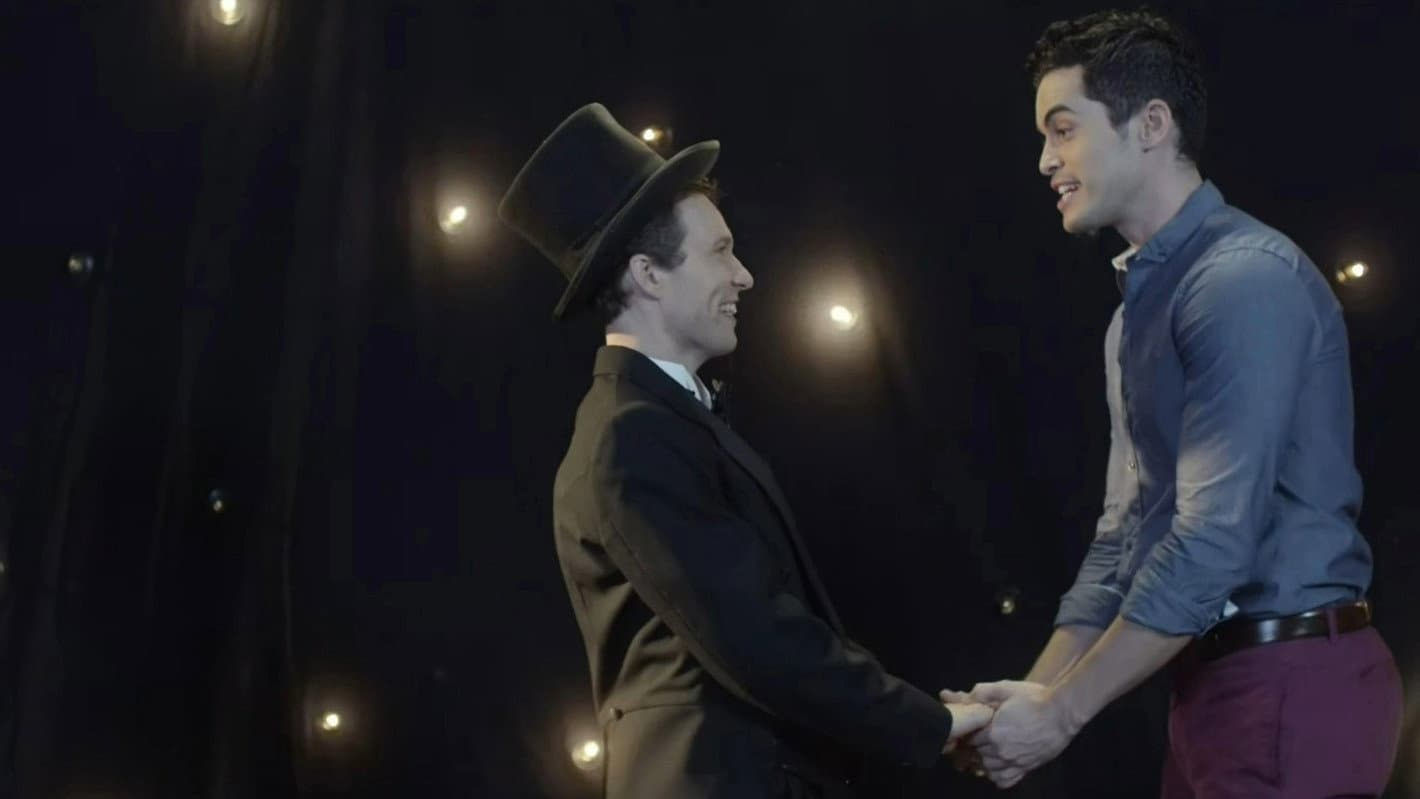 Waiting in the Wings: The Musical - immagine