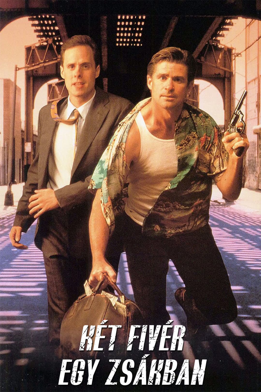 Poster di Hand Gun