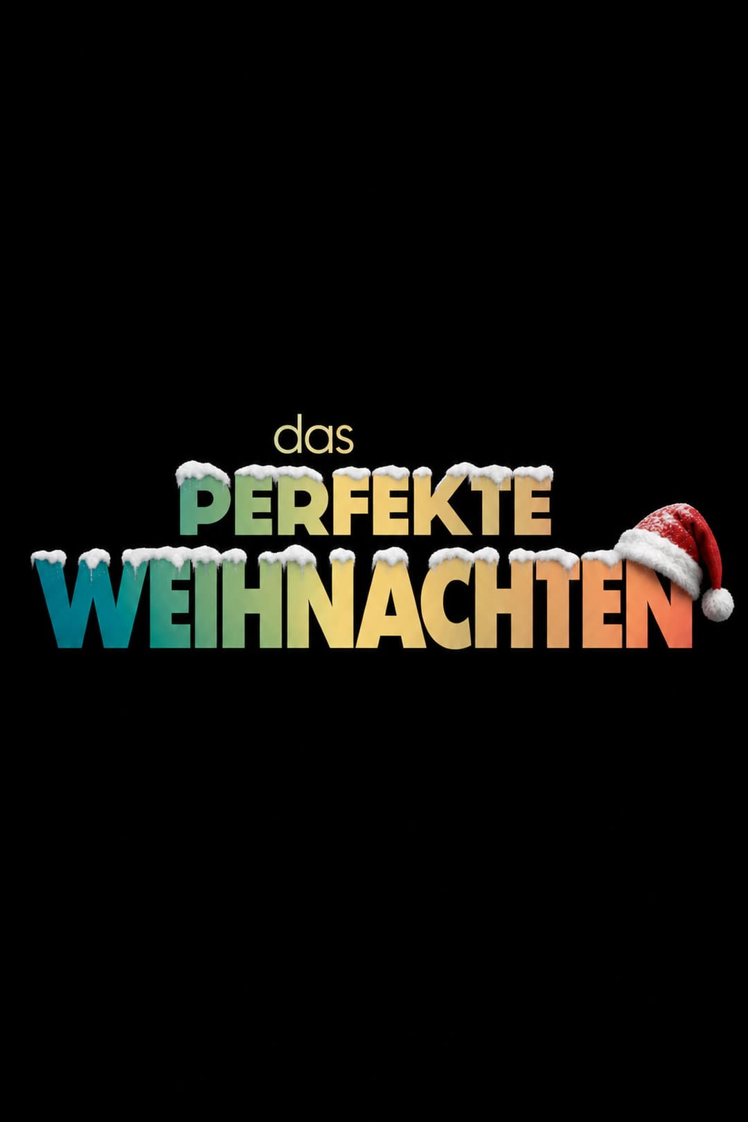 Poster di Das perfekte Weihnachten