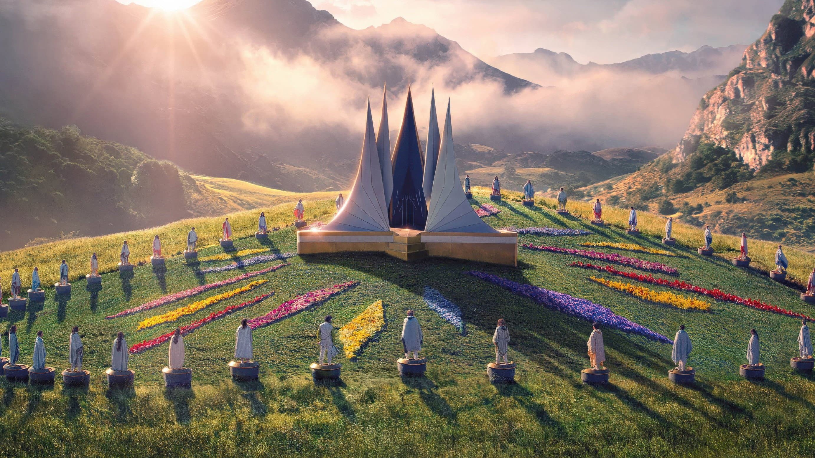 Hunger Games - L'alba sulla mietitura - immagine