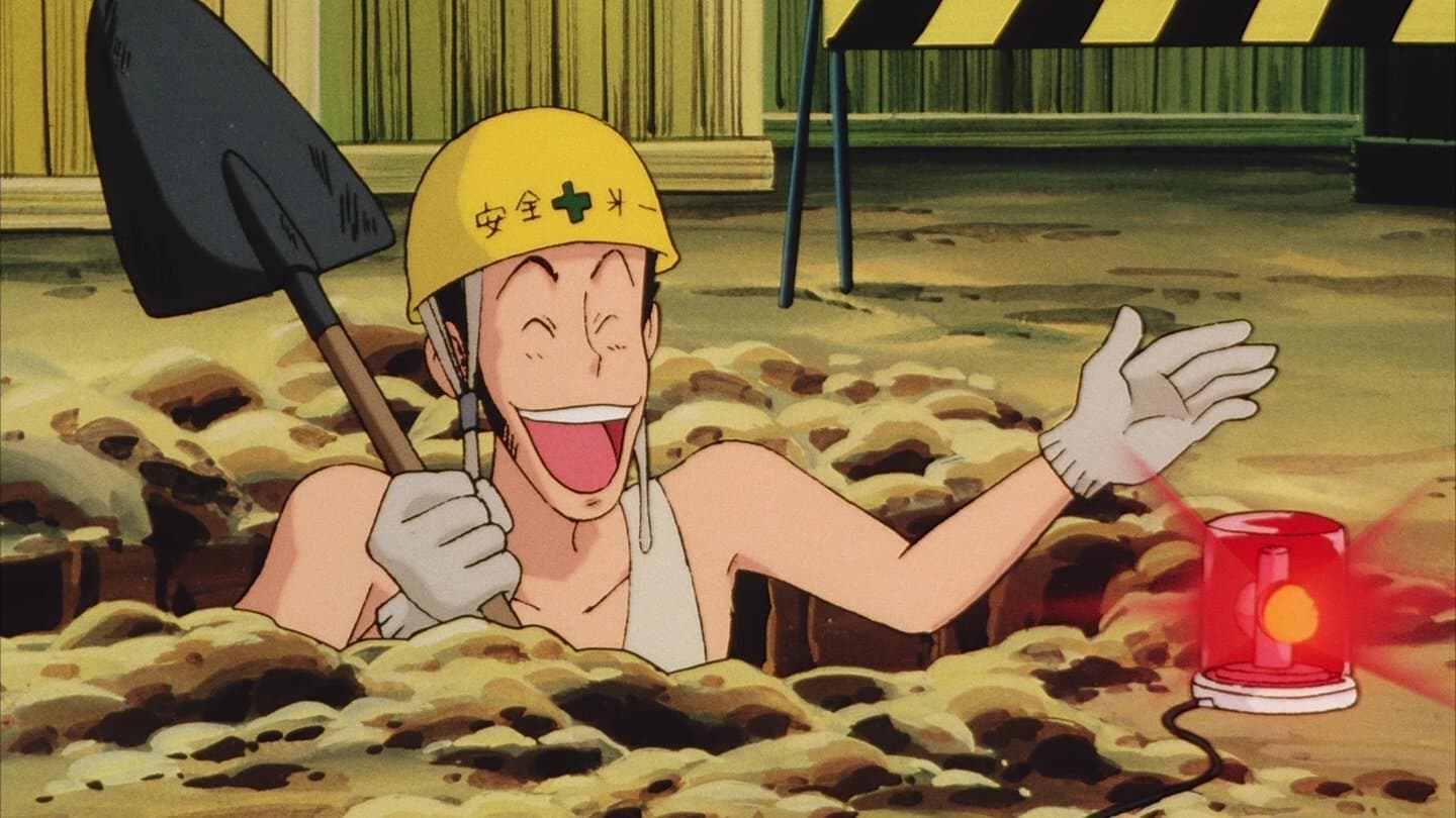Lupin III - Il tesoro degli zar - immagine