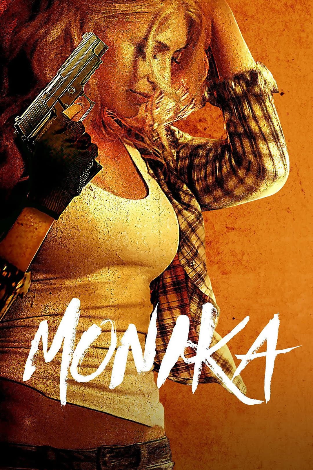 Poster di MoniKa