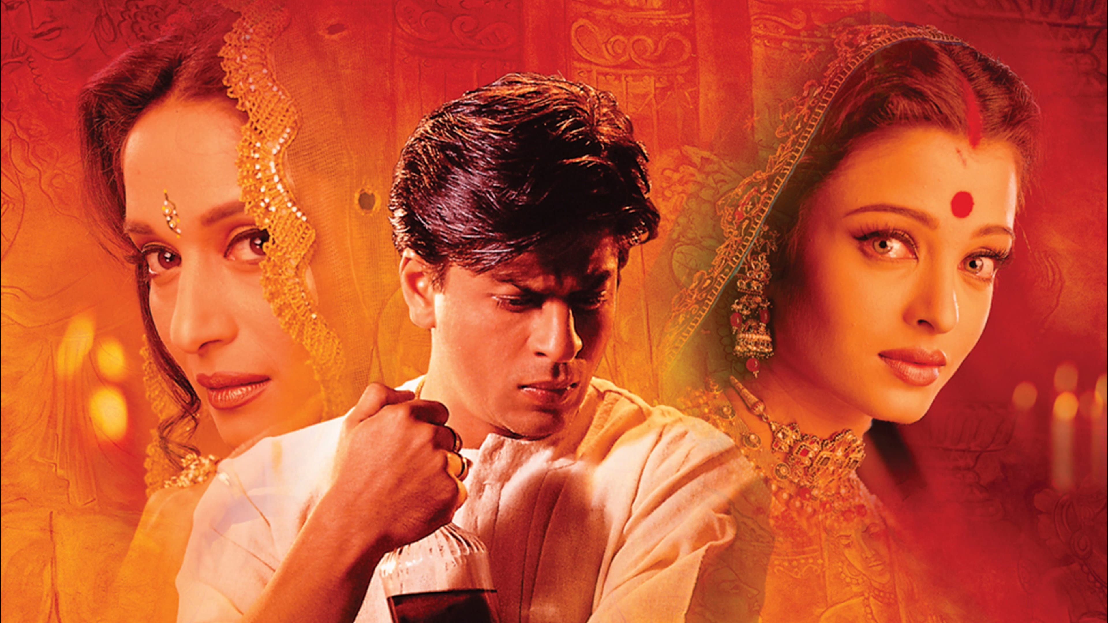 देवदास - immagine