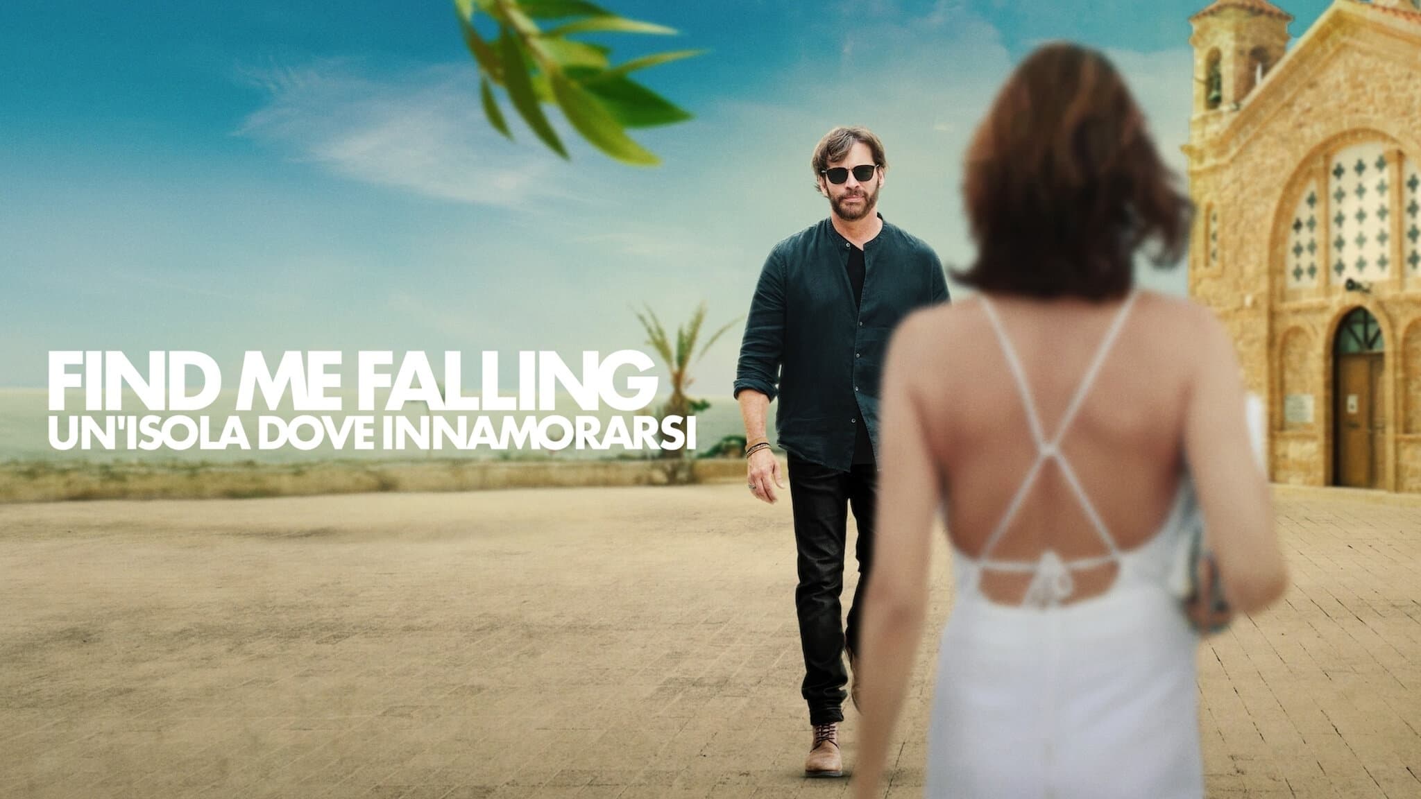 Find Me Falling - Un'isola dove innamorarsi - immagine