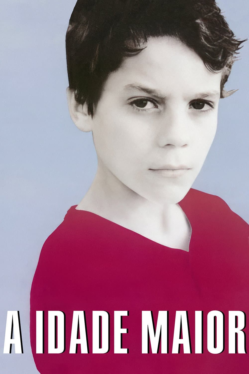 Poster di A Idade Maior
