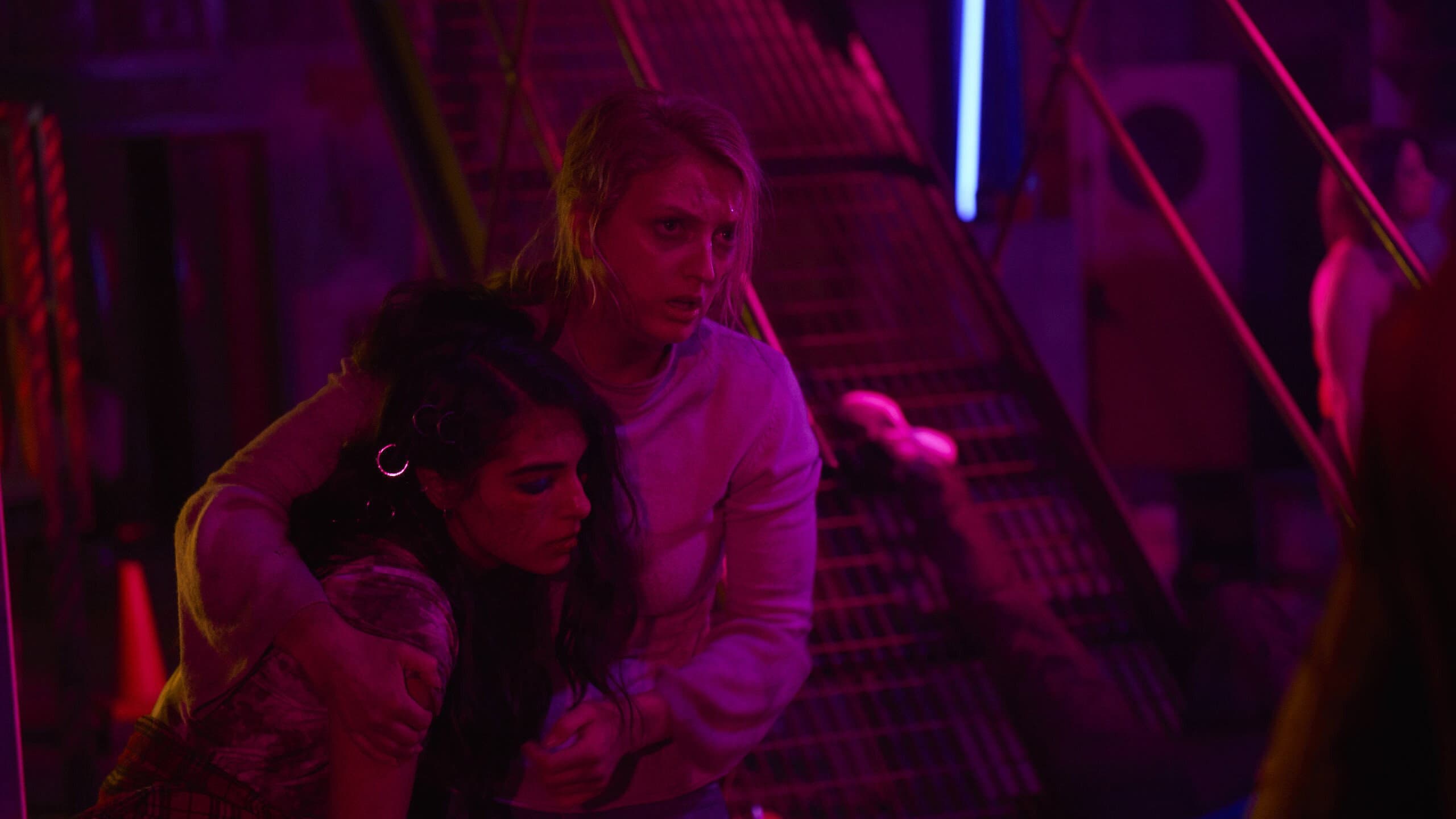 Ravers - immagine