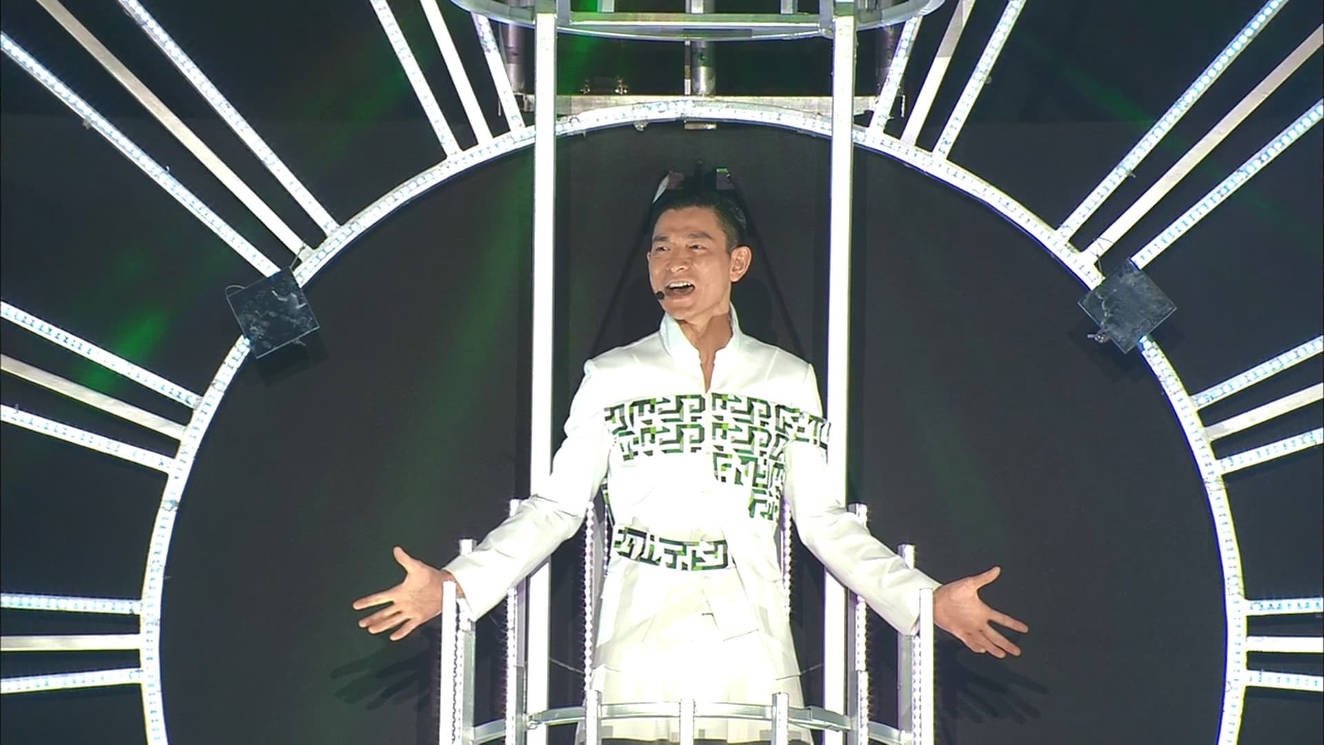 Andy Lau Unforgettable Concert 2011 - immagine