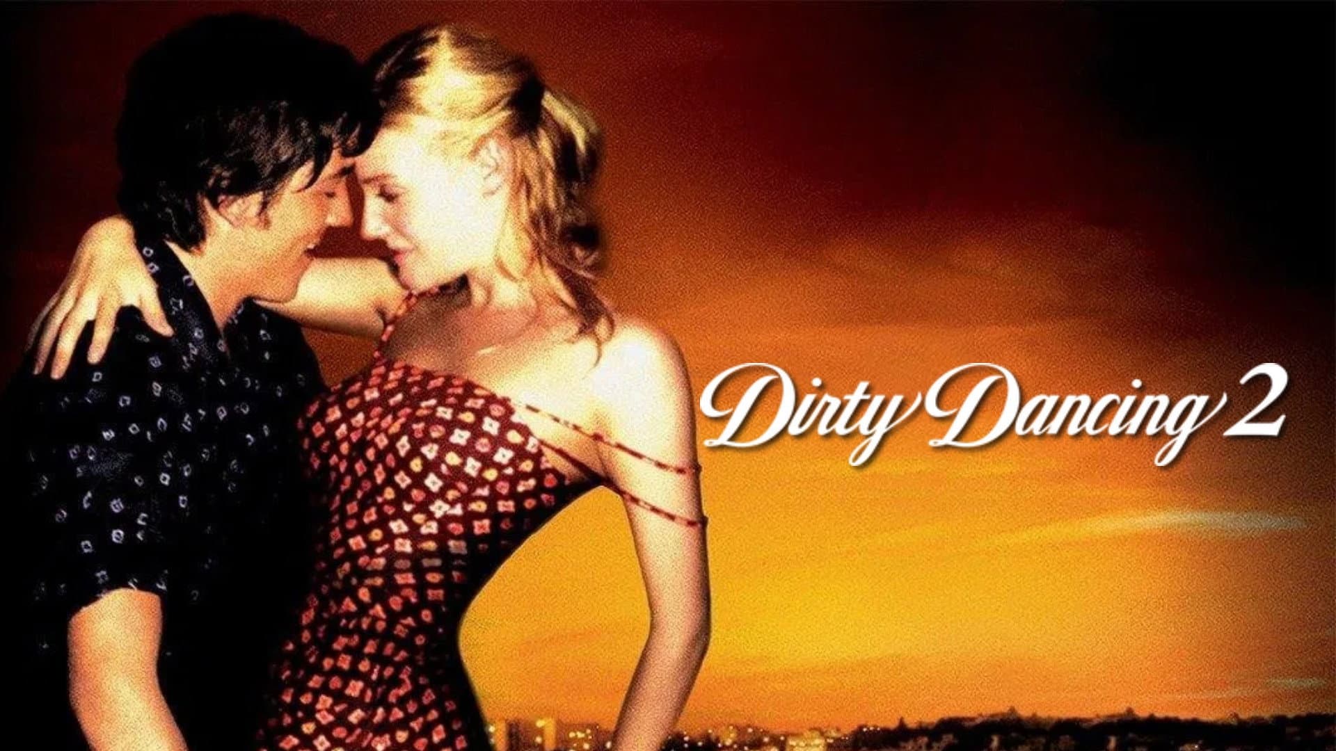 Dirty Dancing 2 - immagine