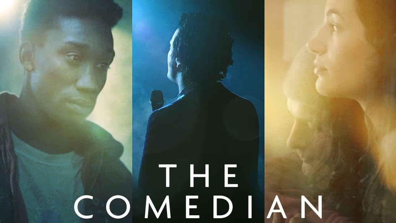 The Comedian - immagine