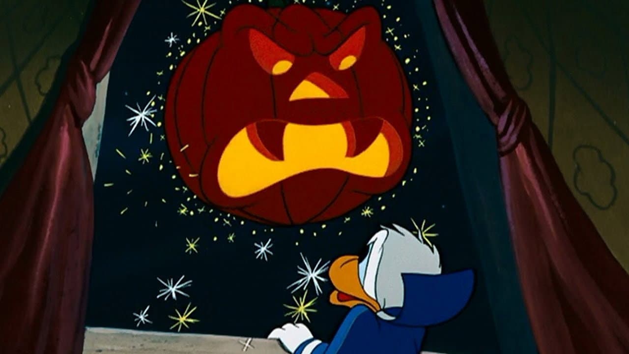 La notte di Halloween - immagine