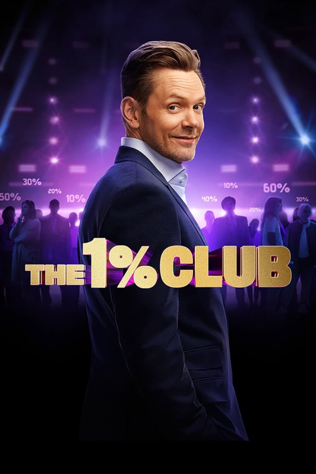 Poster di The 1% Club